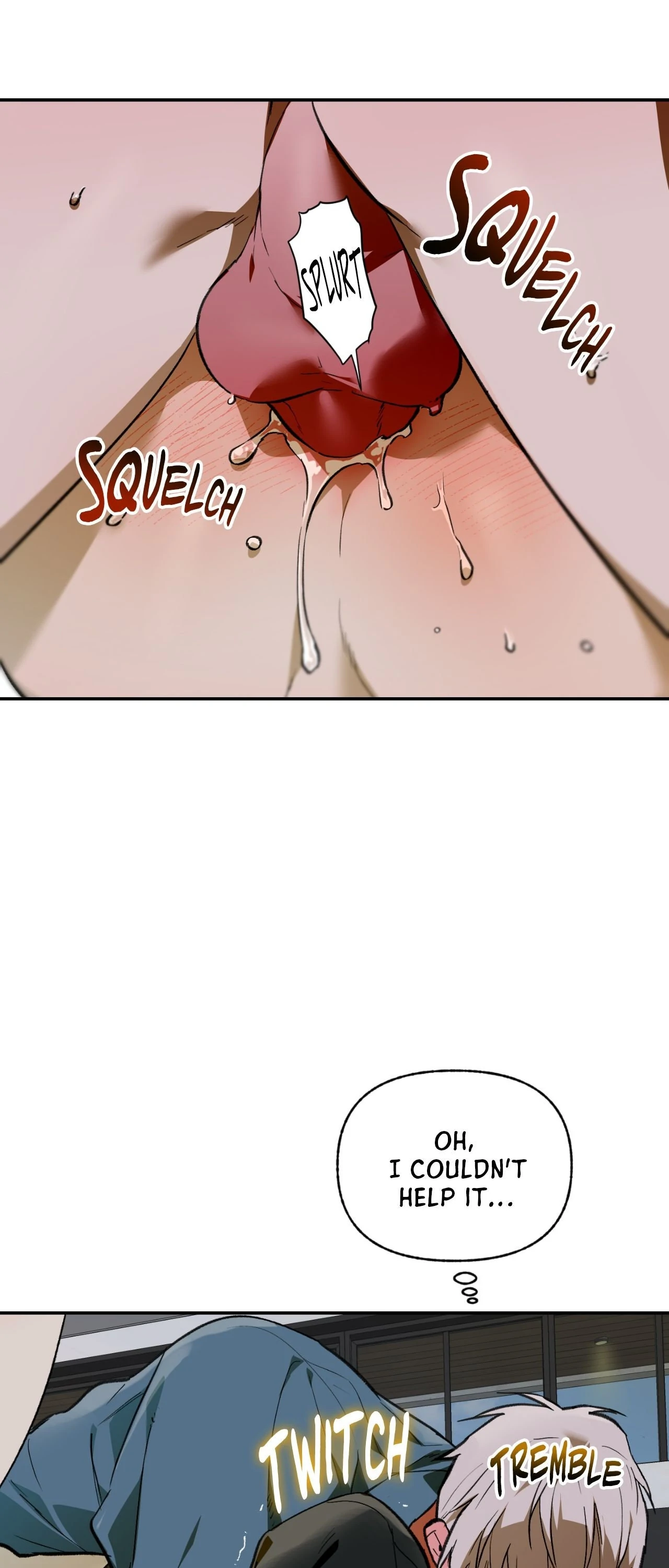 Control Time [Official] - Chapter 48 manhwa