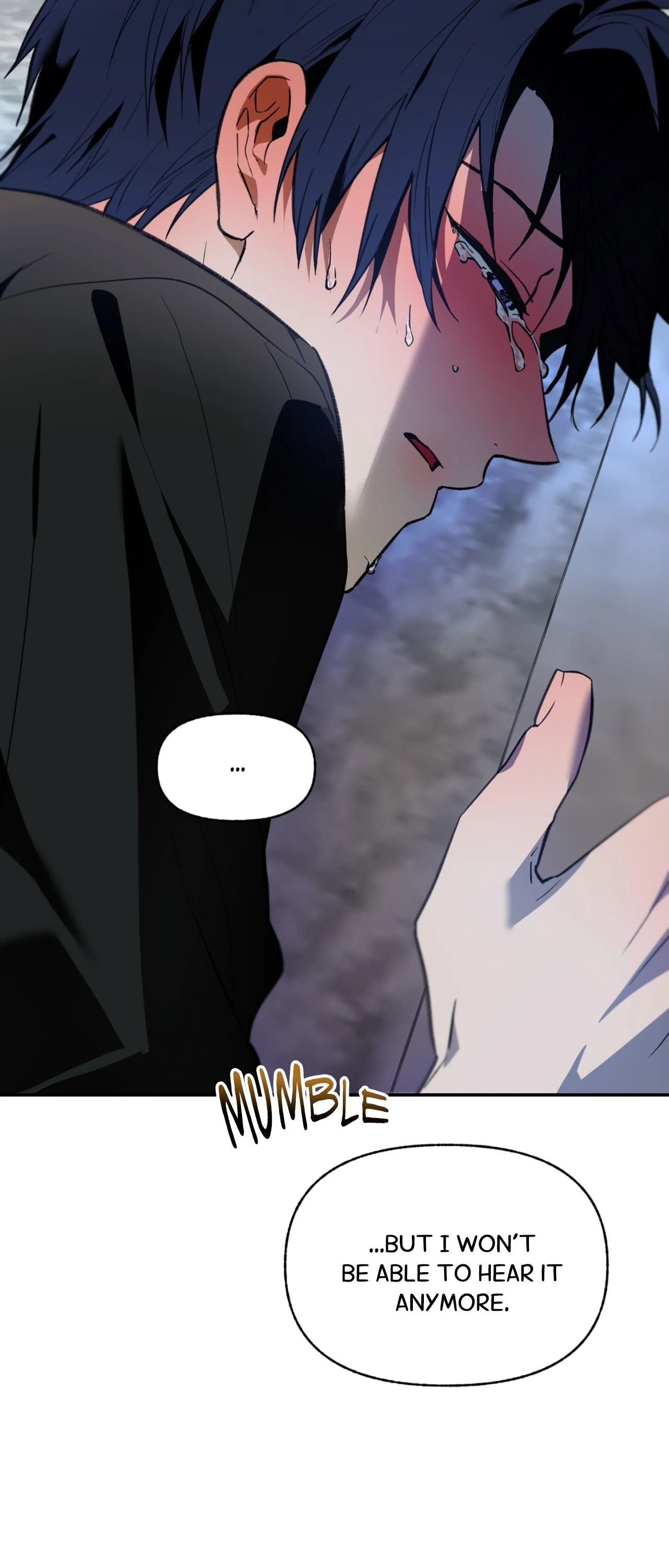Control Time [Official] - Chapter 48 manhwa