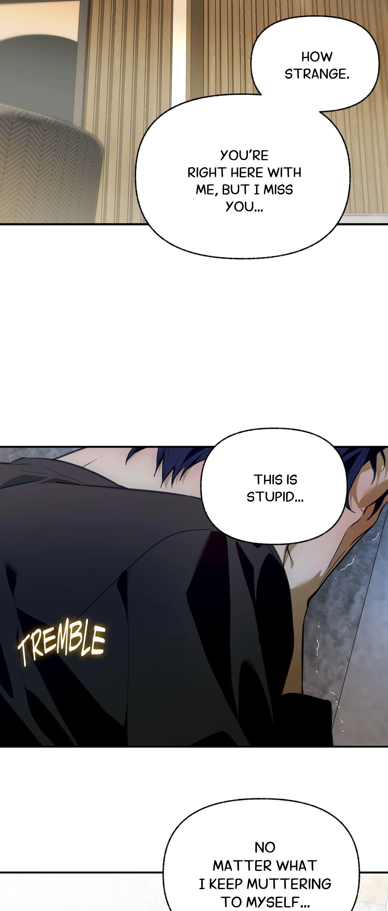 Control Time [Official] - Chapter 48 manhwa