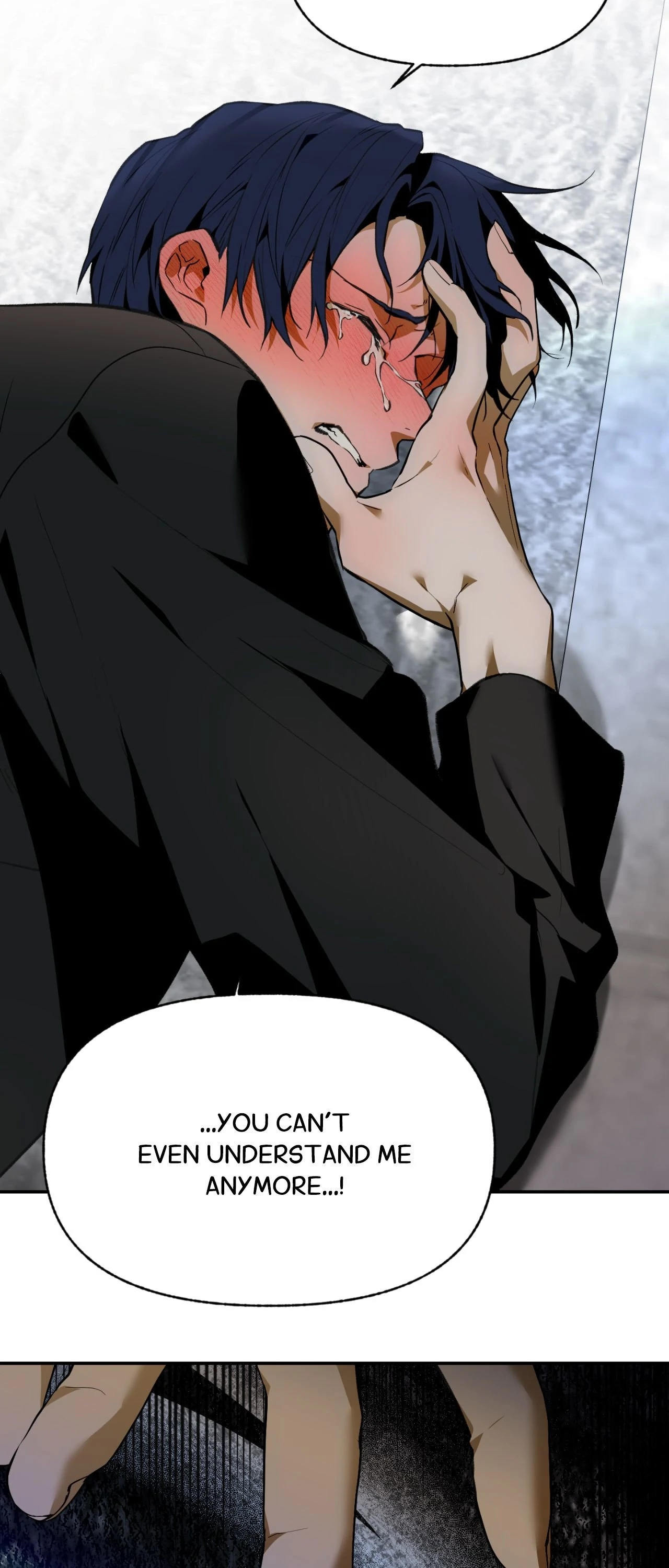 Control Time [Official] - Chapter 48 manhwa