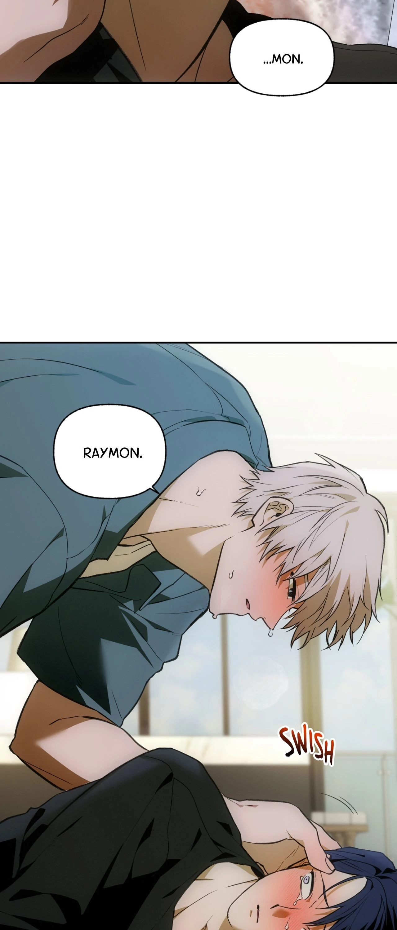 Control Time [Official] - Chapter 48 manhwa