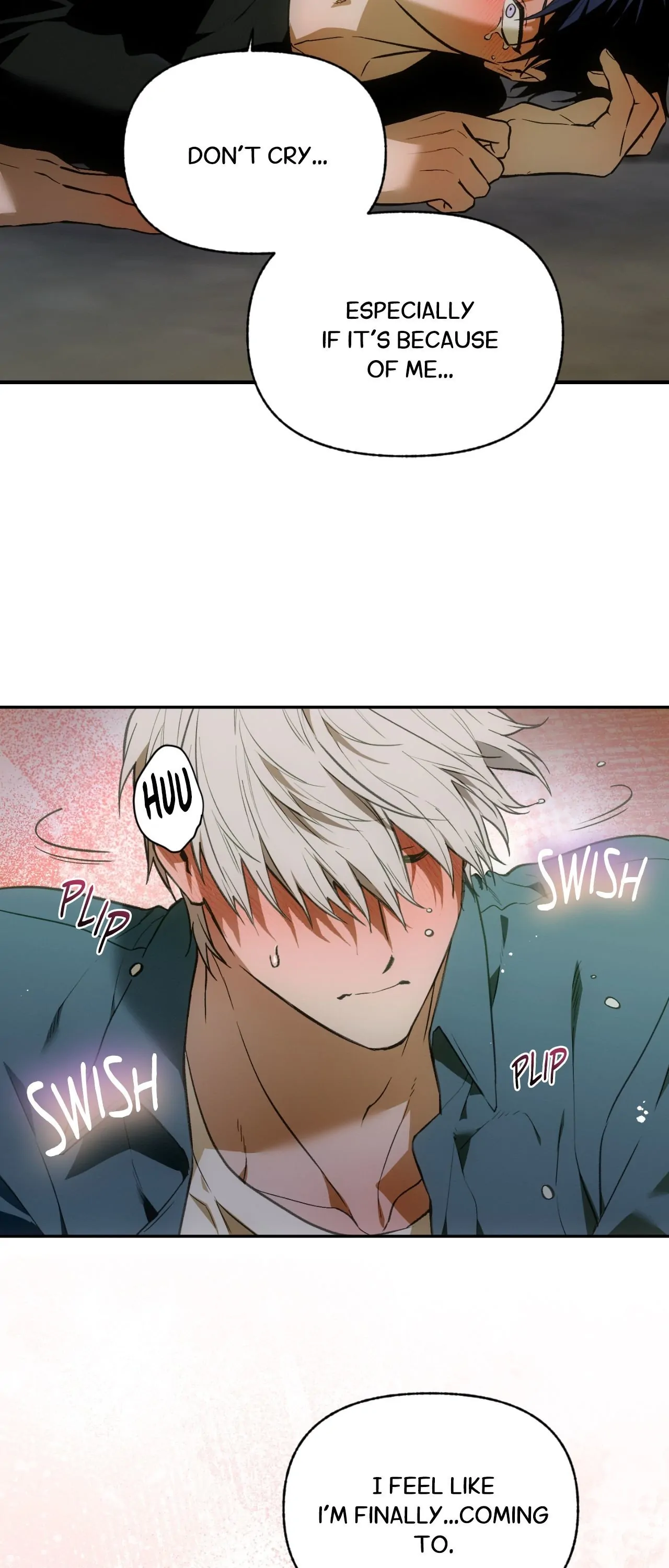 Control Time [Official] - Chapter 48 manhwa