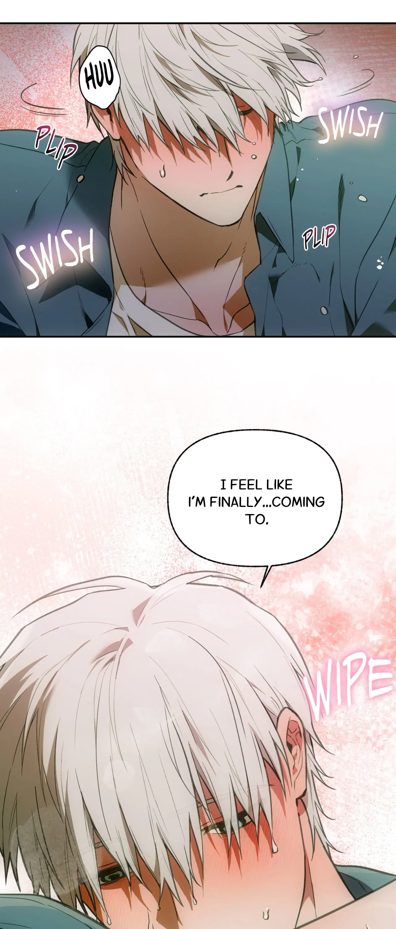 Control Time [Official] - Chapter 49 manhwa