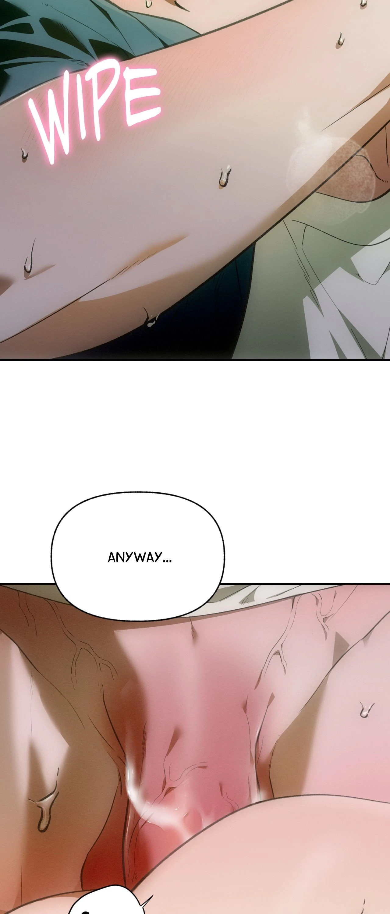 Control Time [Official] - Chapter 49 manhwa