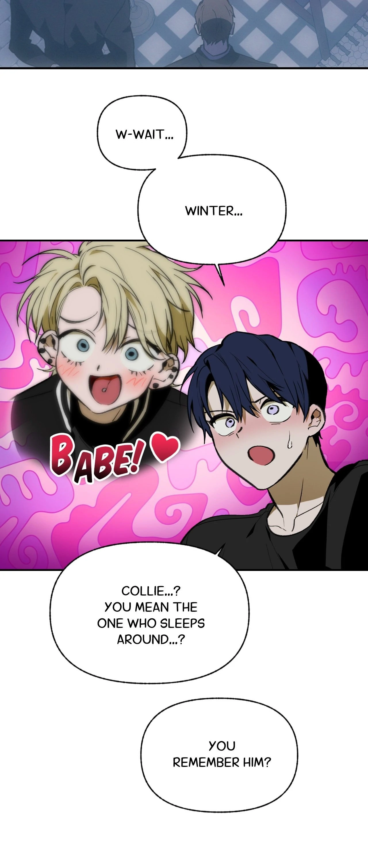 Control Time [Official] - Chapter 49 manhwa