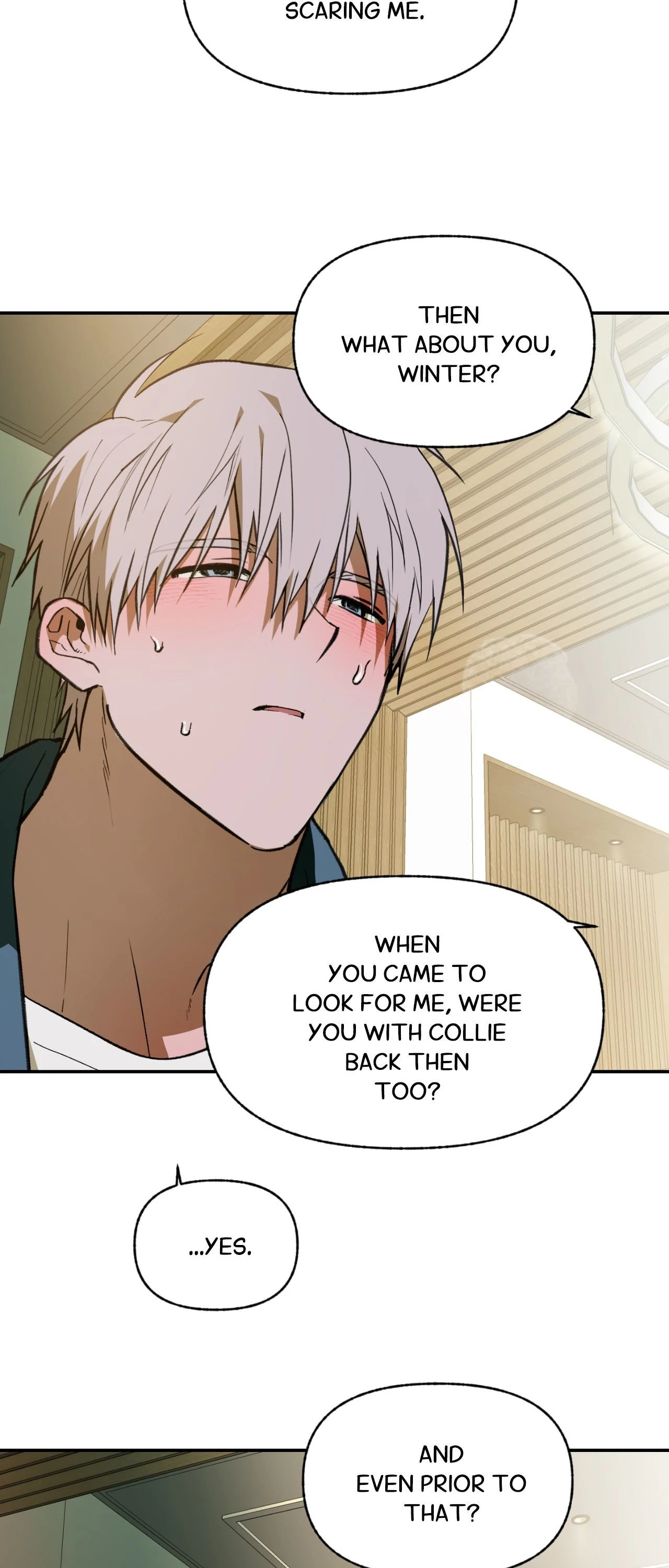 Control Time [Official] - Chapter 49 manhwa