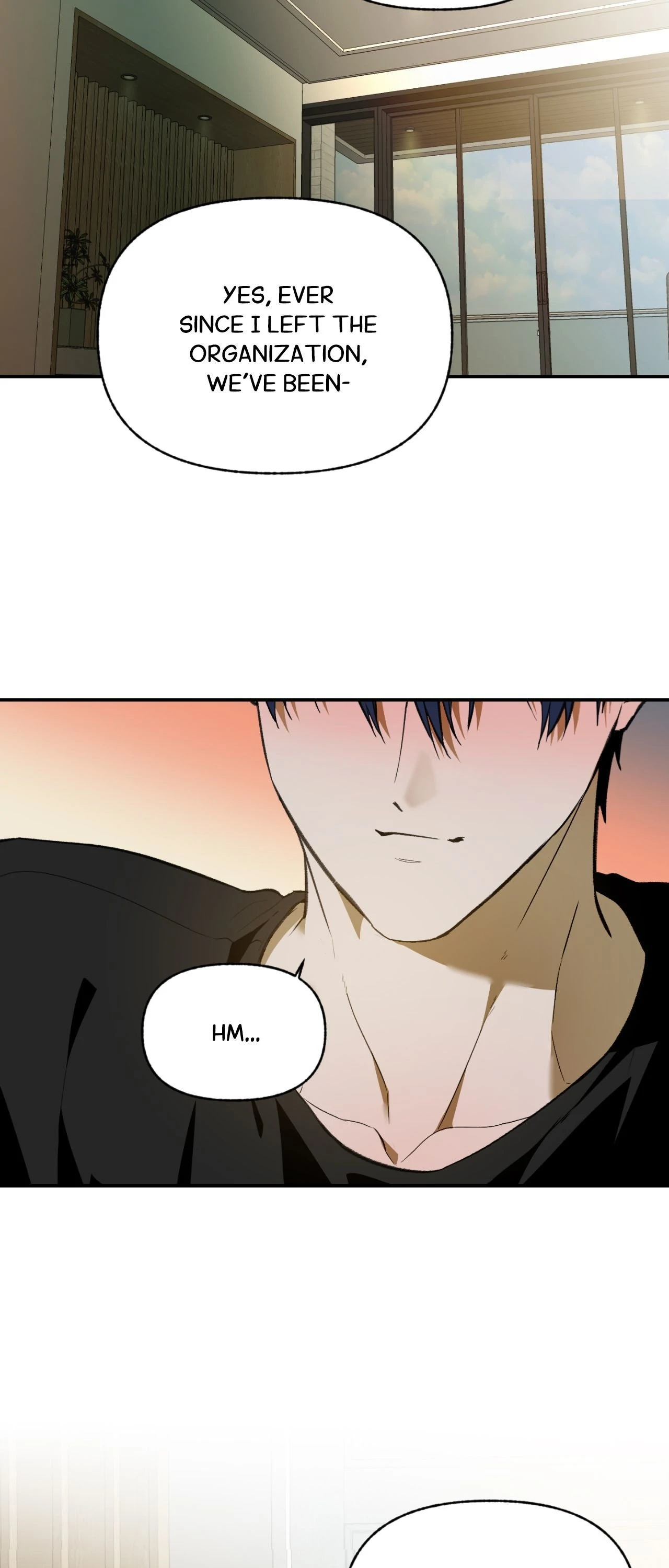 Control Time [Official] - Chapter 49 manhwa