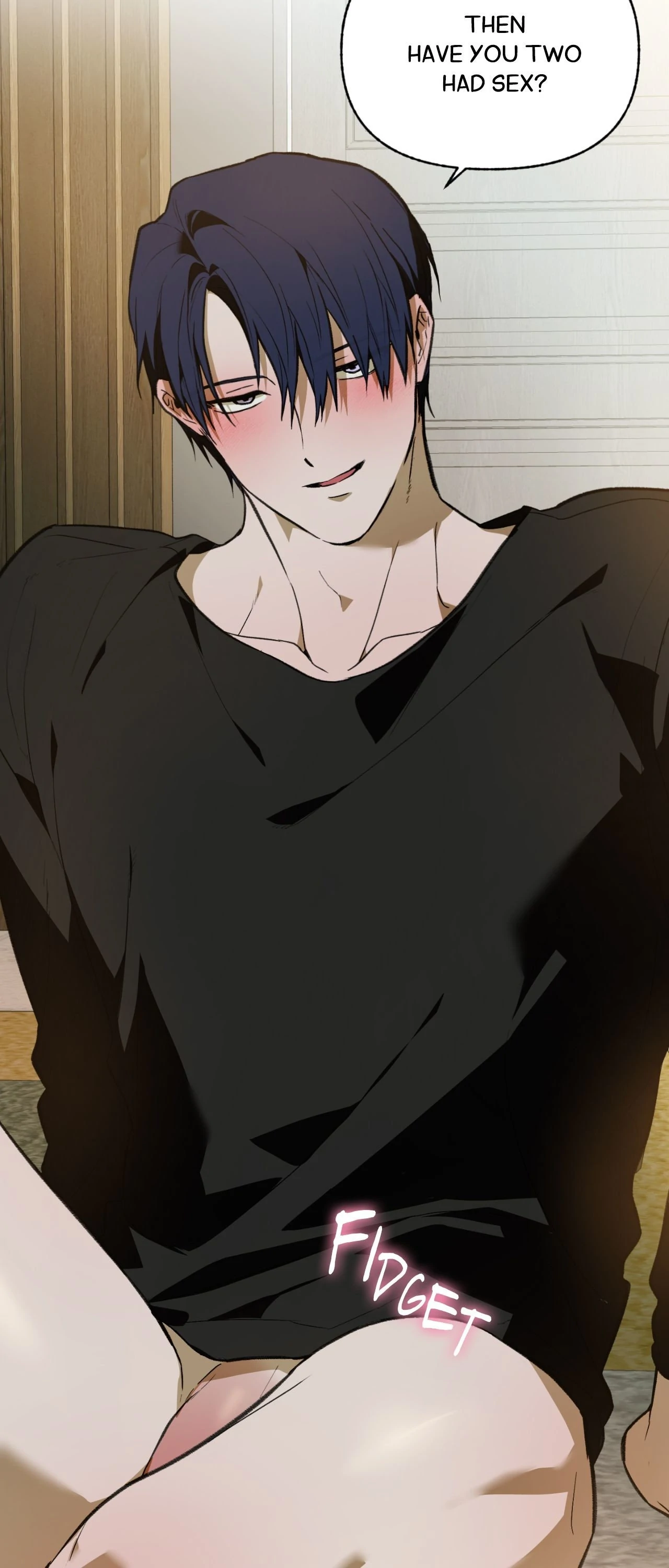 Control Time [Official] - Chapter 49 manhwa