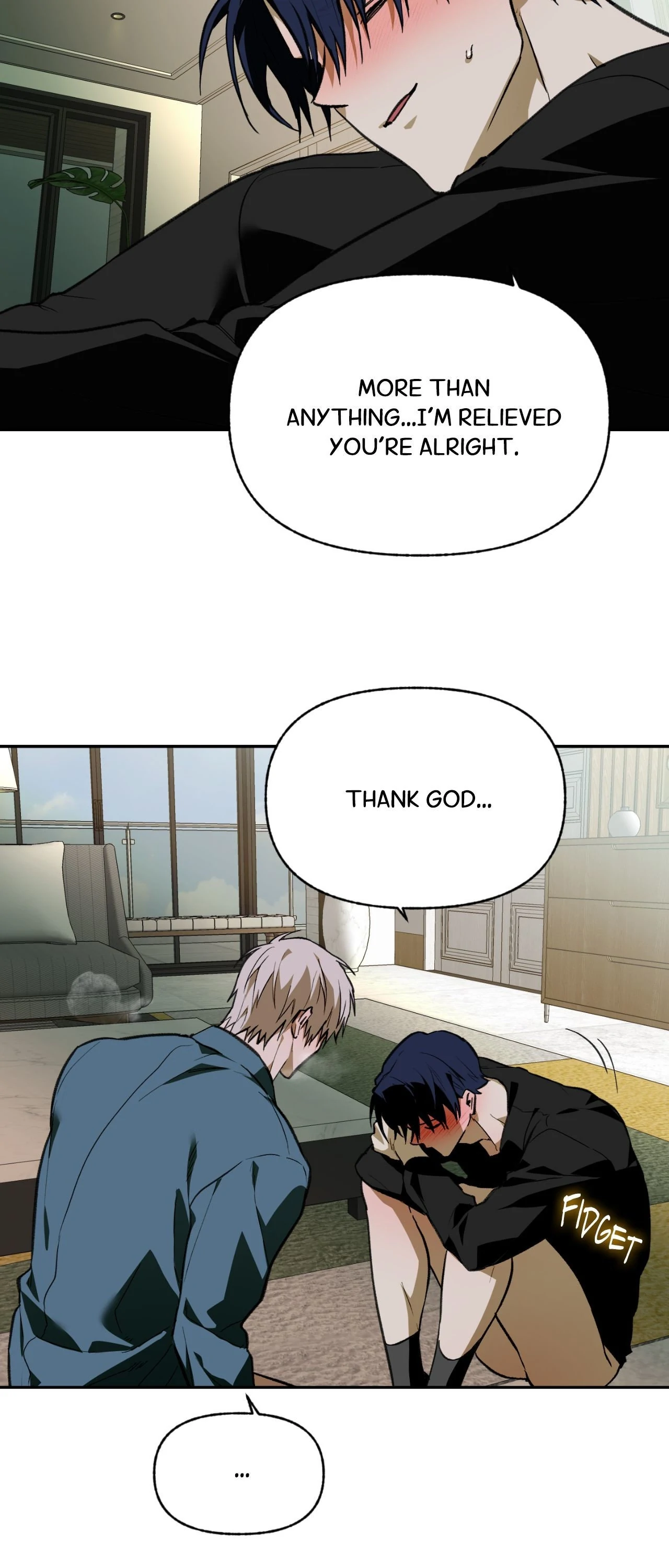 Control Time [Official] - Chapter 49 manhwa
