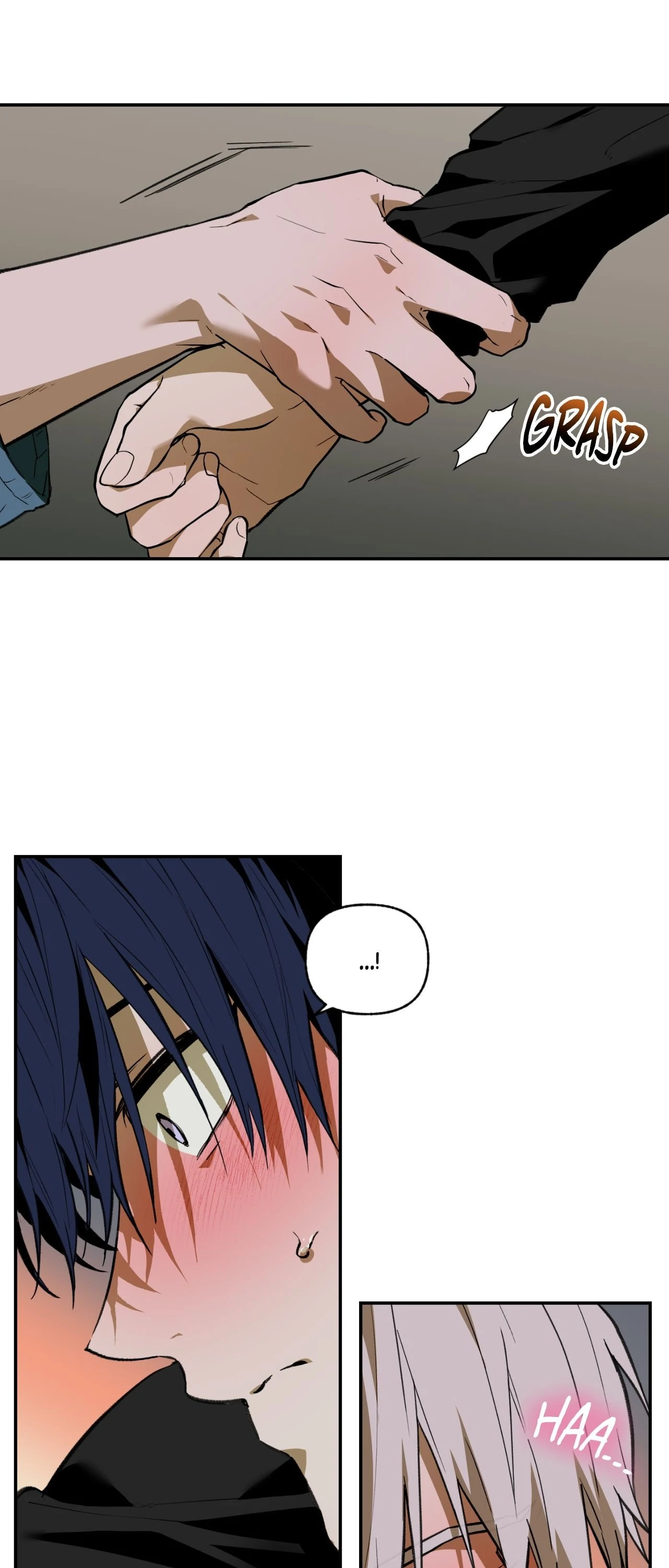 Control Time [Official] - Chapter 49 manhwa