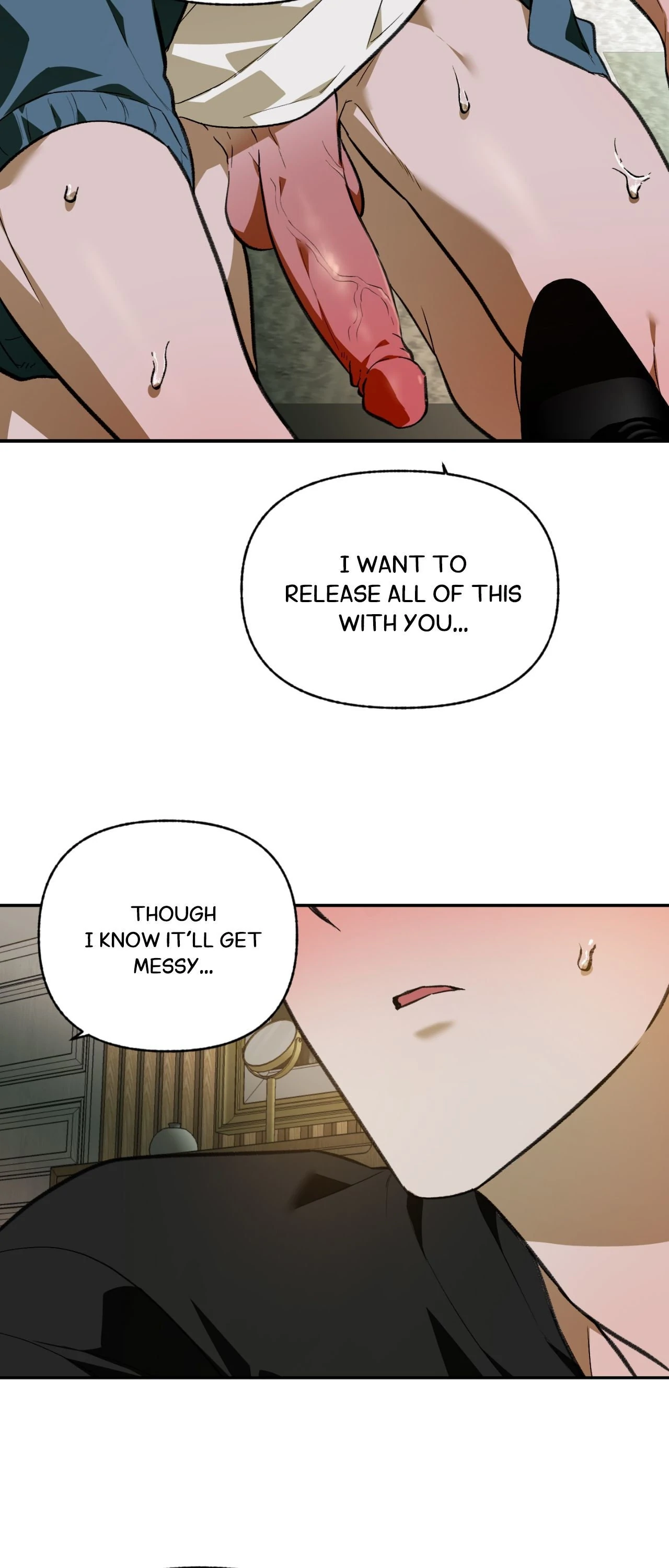 Control Time [Official] - Chapter 49 manhwa
