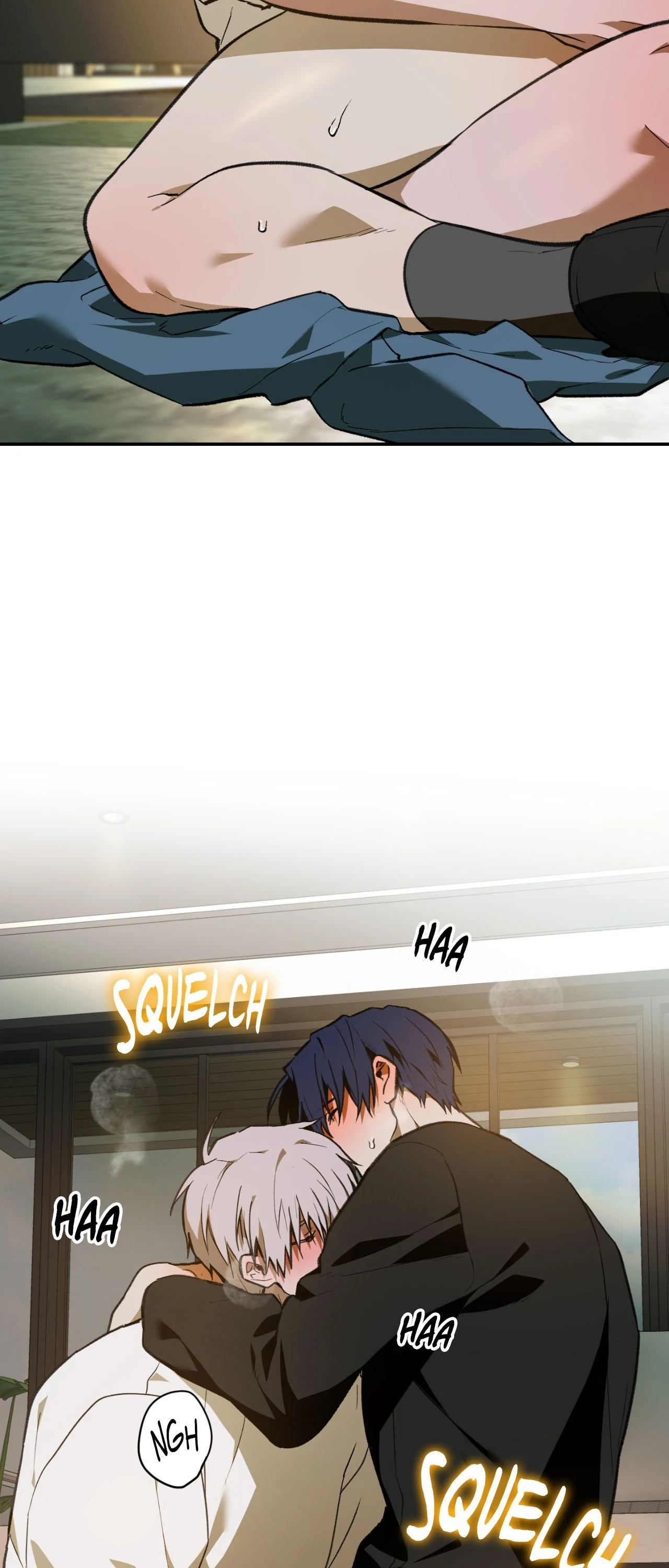 Control Time [Official] - Chapter 49 manhwa