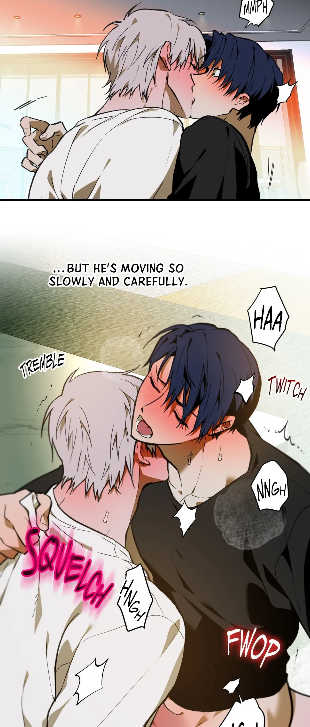 Control Time [Official] - Chapter 49 manhwa