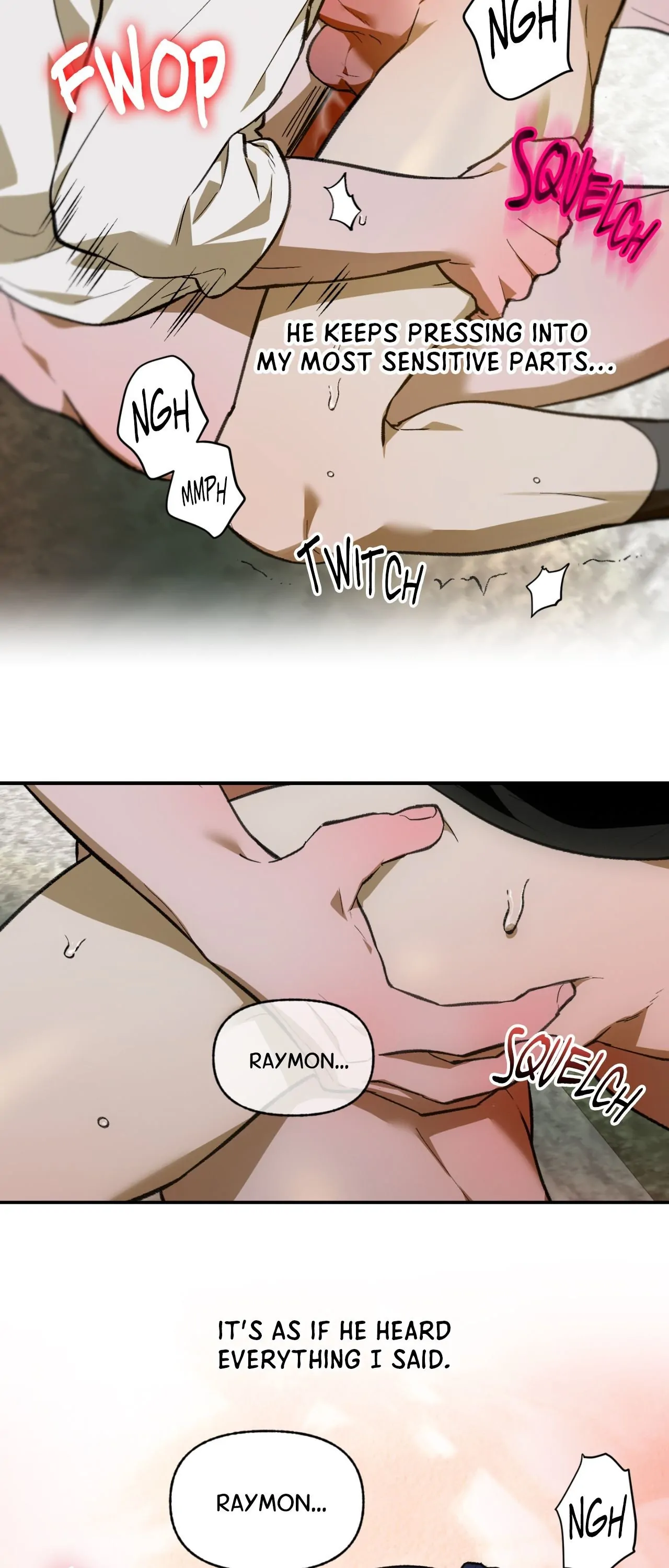 Control Time [Official] - Chapter 49 manhwa