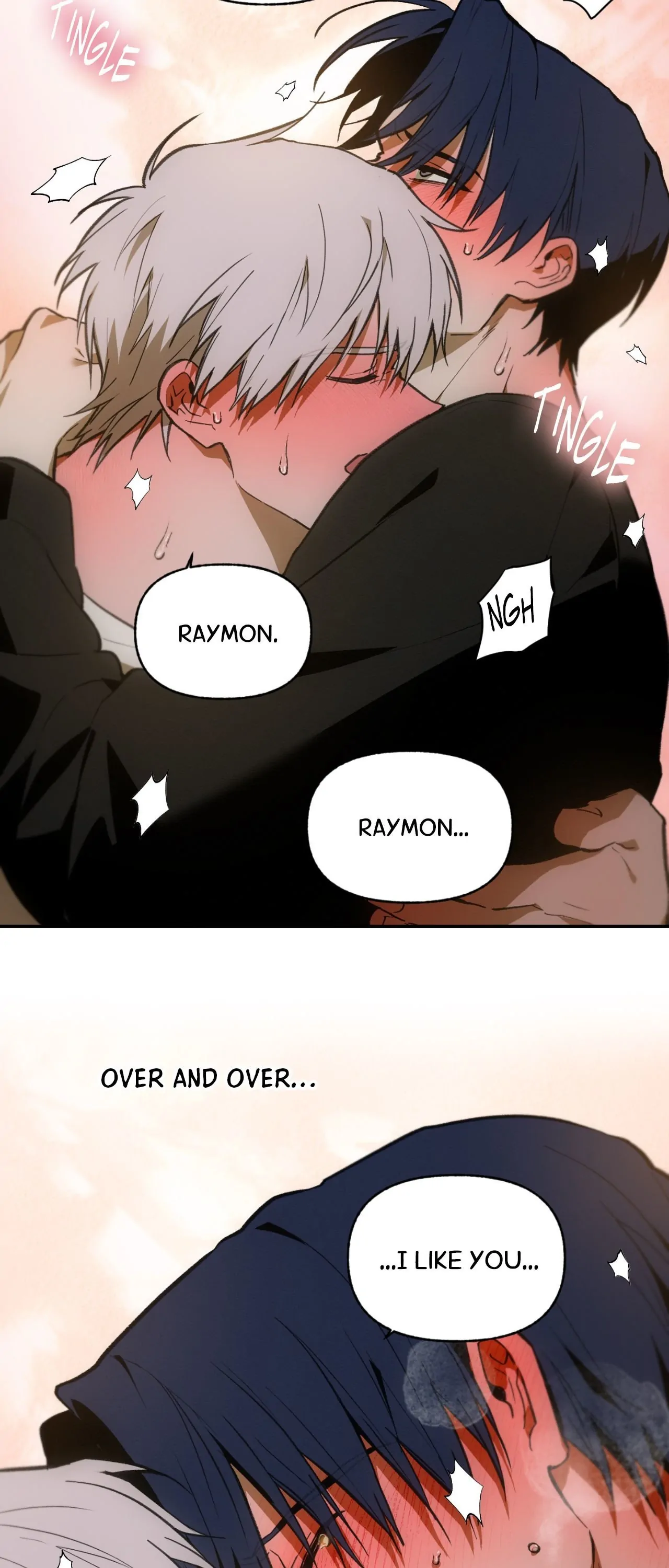 Control Time [Official] - Chapter 49 manhwa