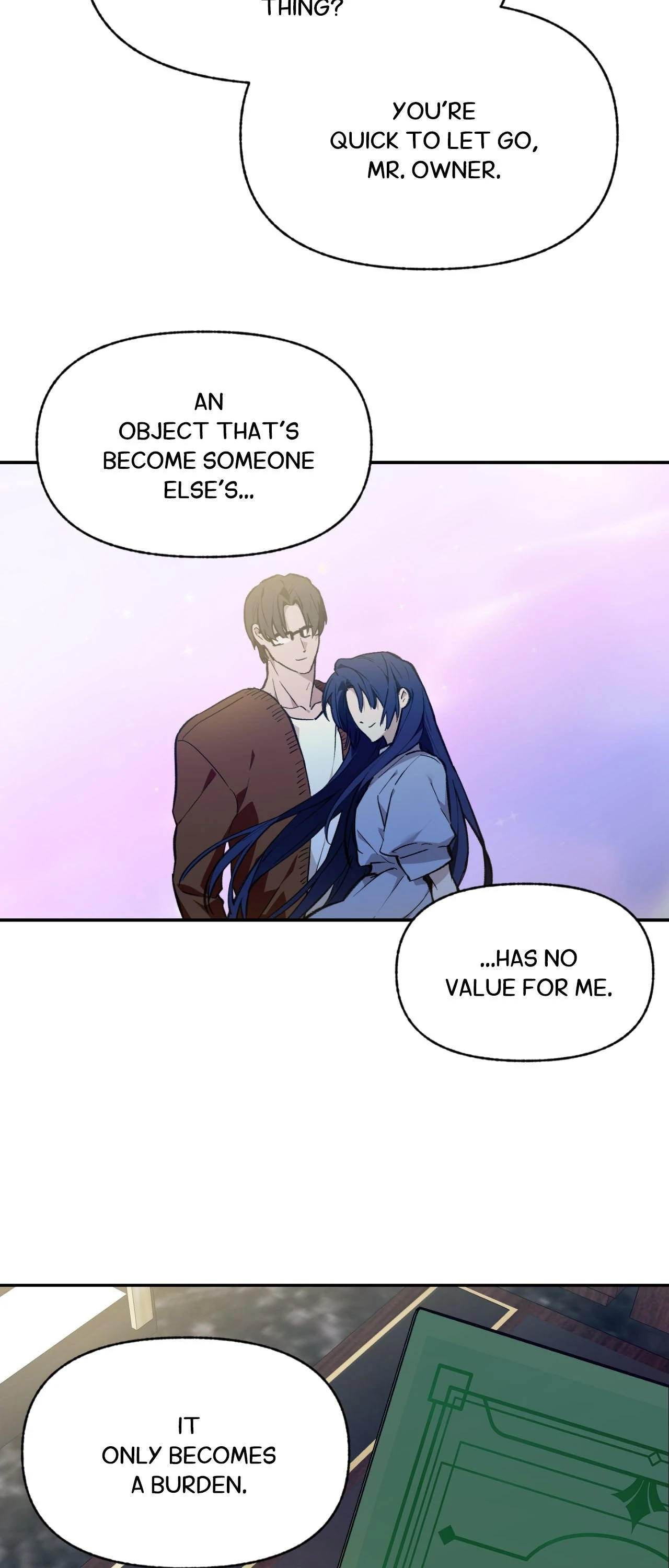 Control Time [Official] - Chapter 49 manhwa