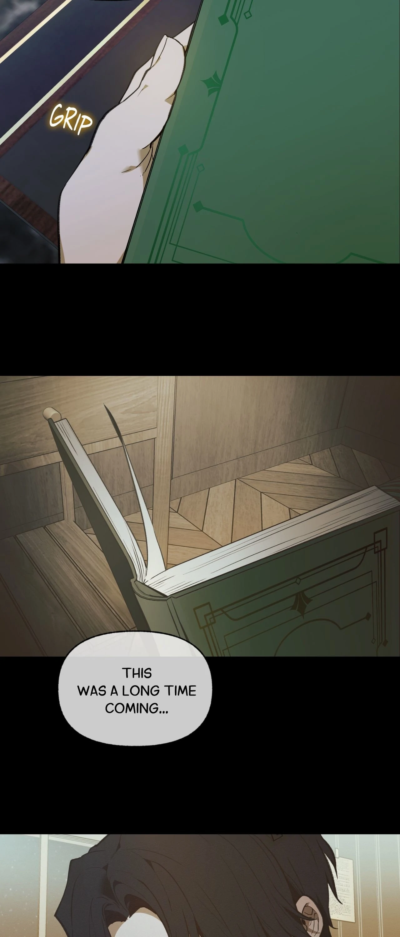 Control Time [Official] - Chapter 49 manhwa
