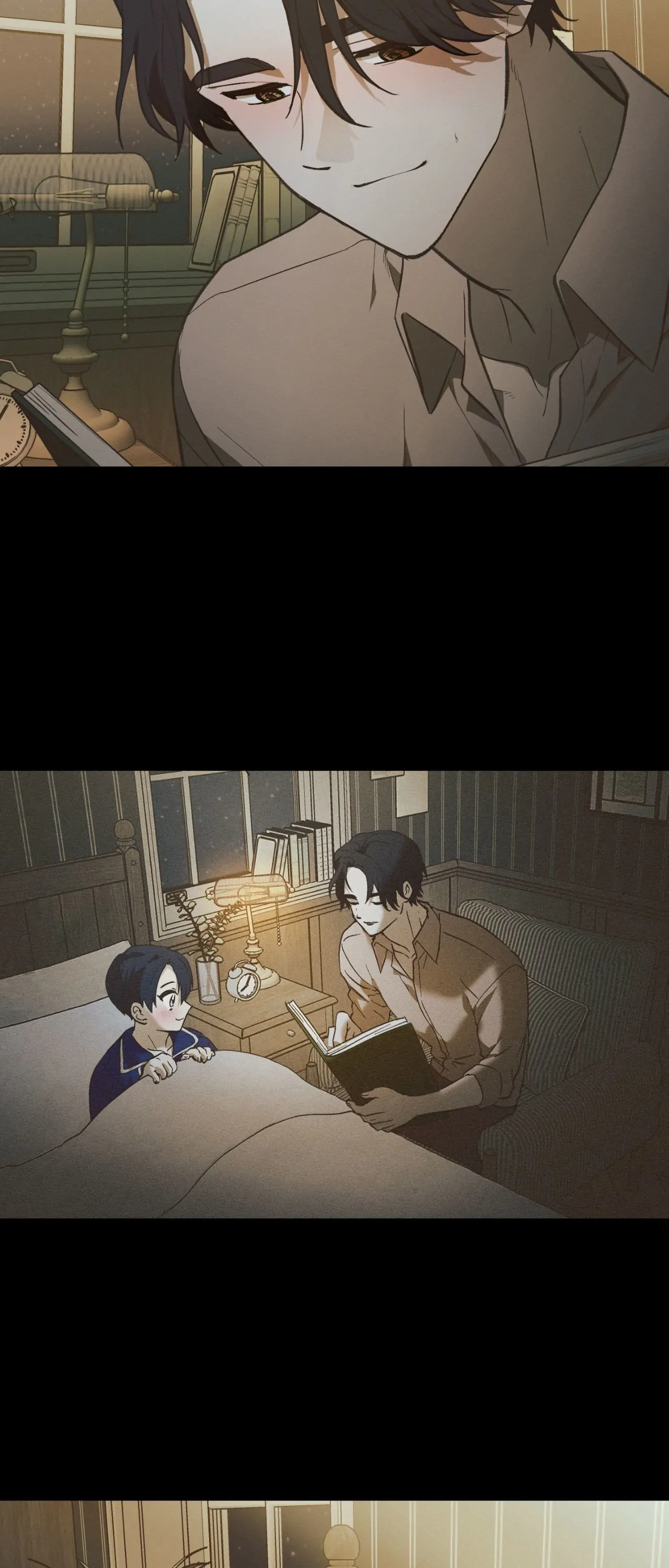 Control Time [Official] - Chapter 49 manhwa