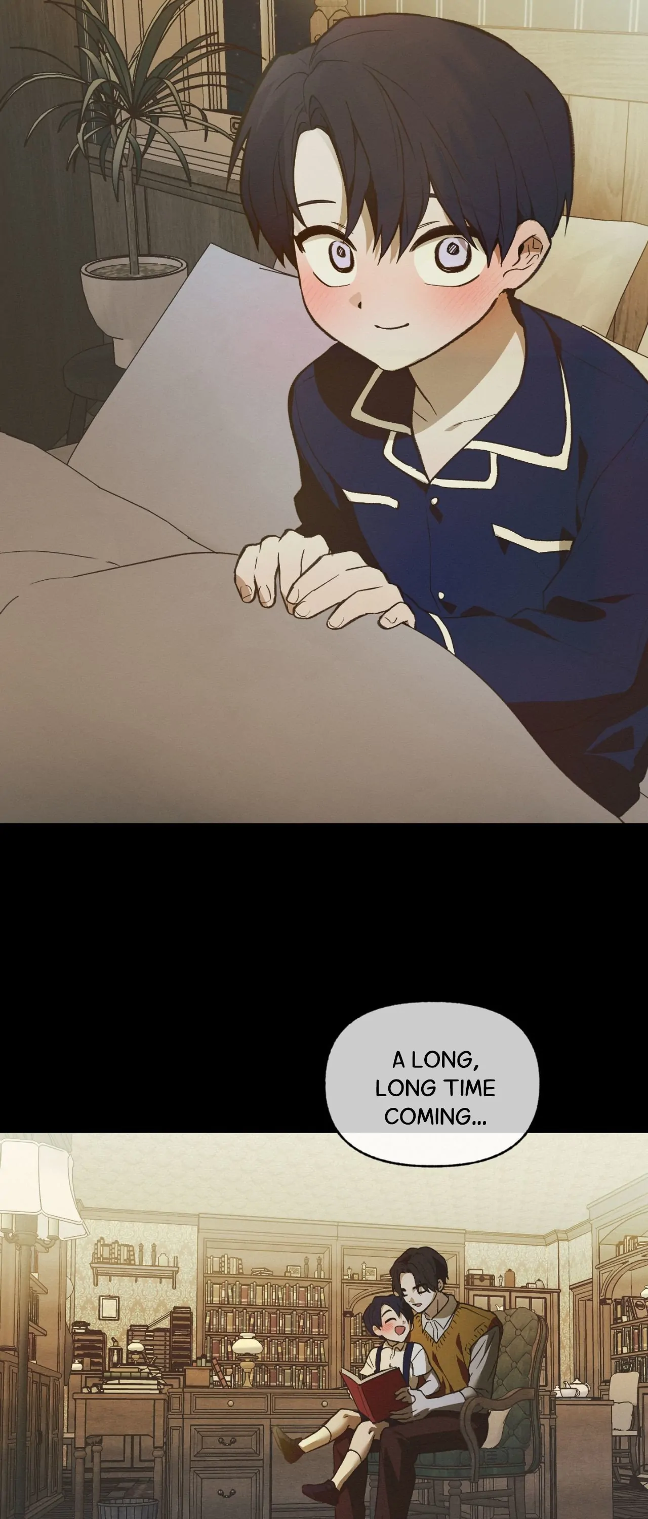 Control Time [Official] - Chapter 49 manhwa