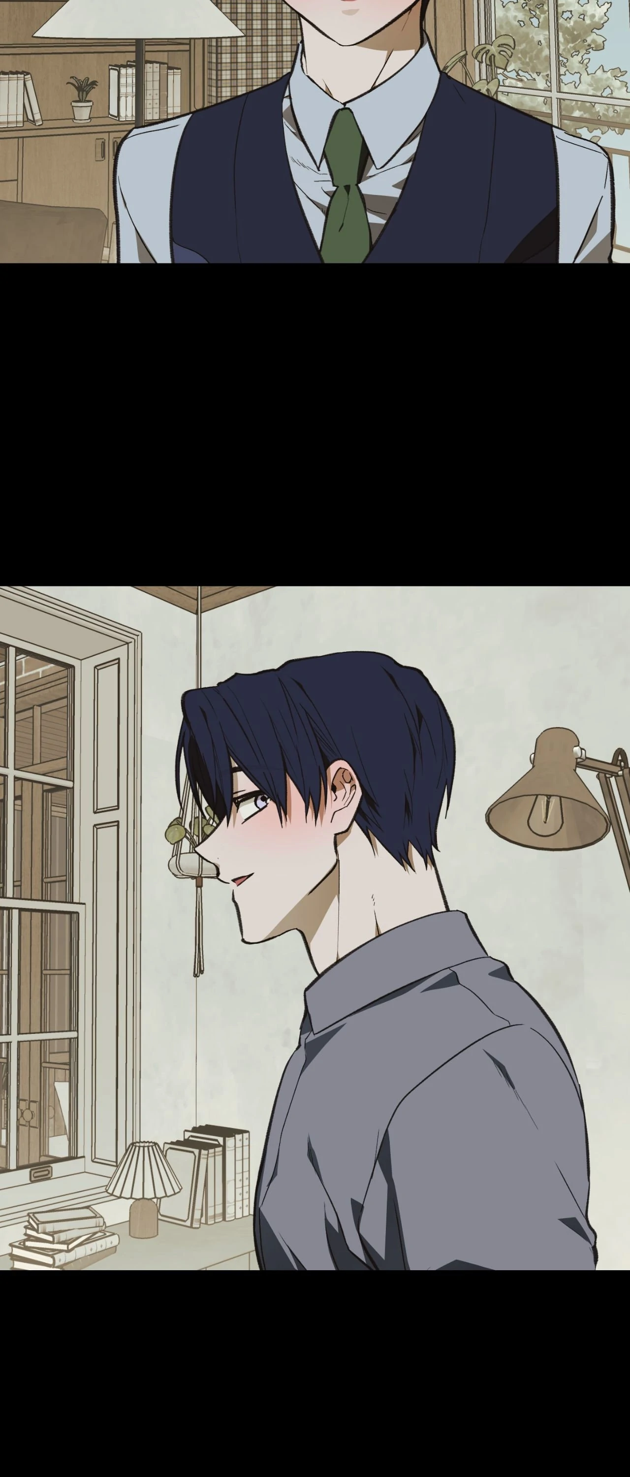 Control Time [Official] - Chapter 49 manhwa