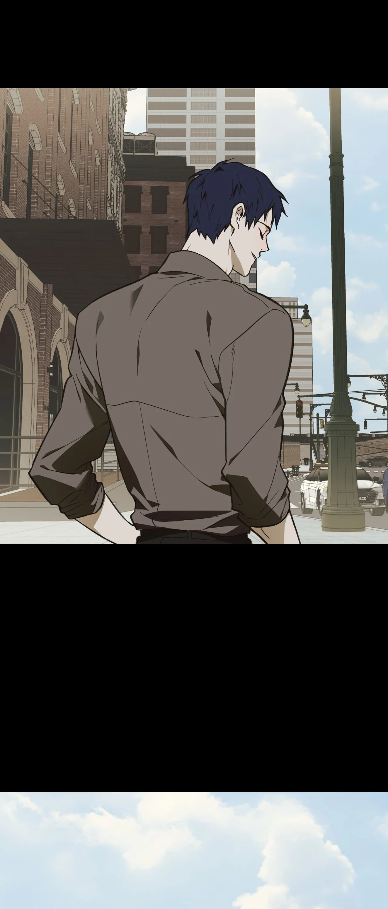 Control Time [Official] - Chapter 49 manhwa