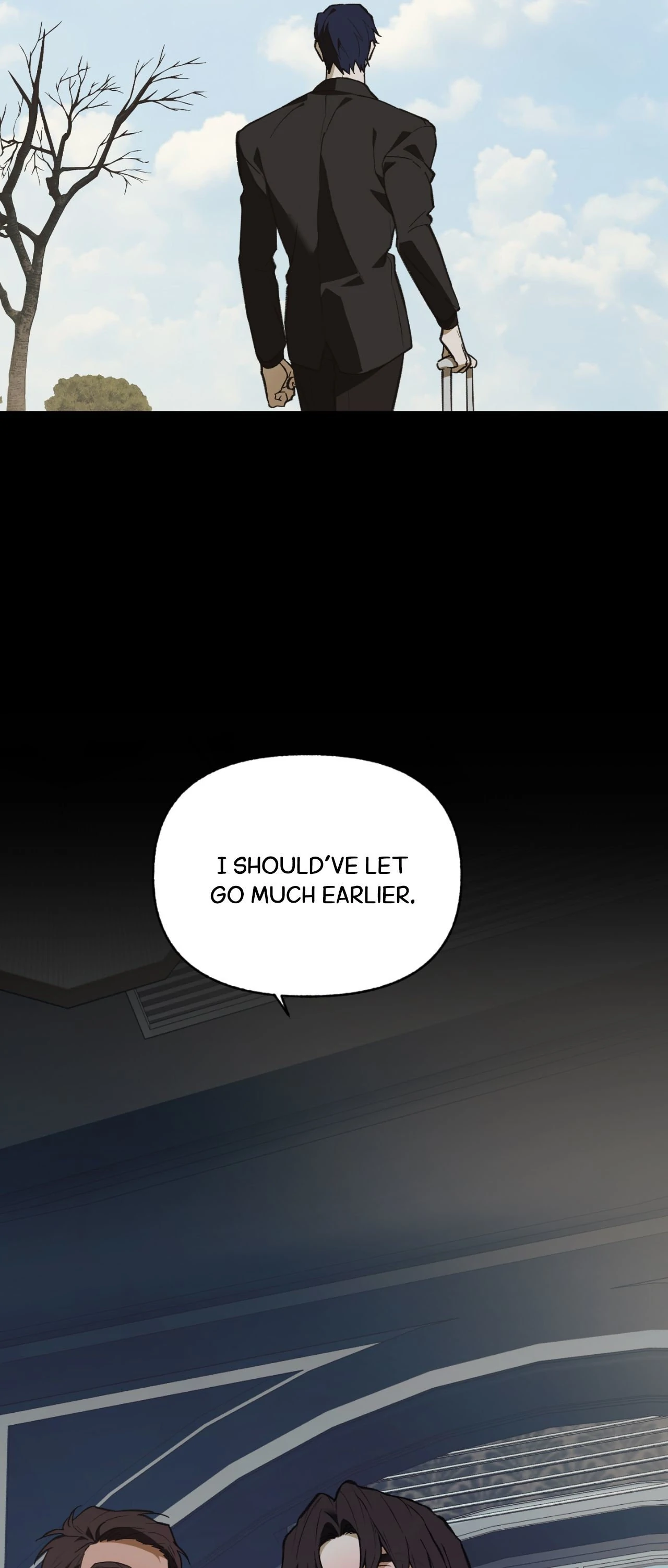 Control Time [Official] - Chapter 49 manhwa