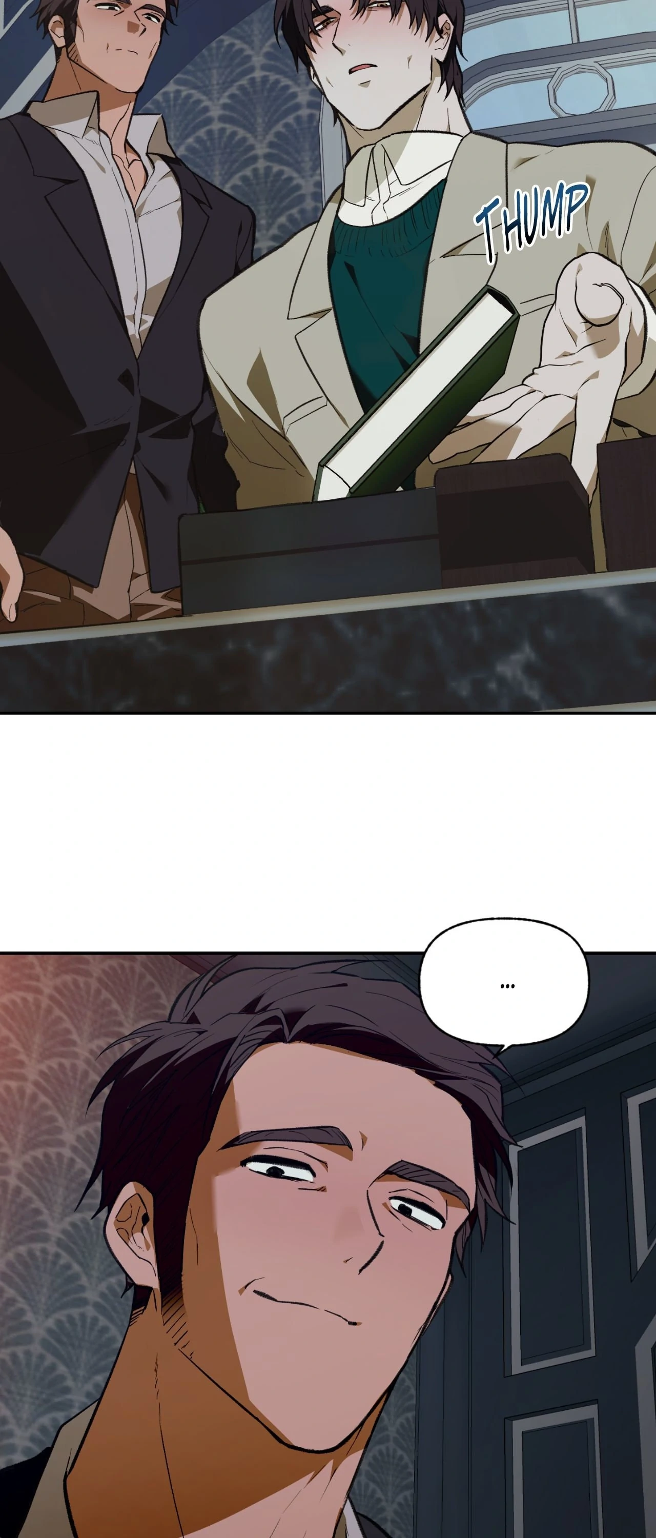 Control Time [Official] - Chapter 49 manhwa