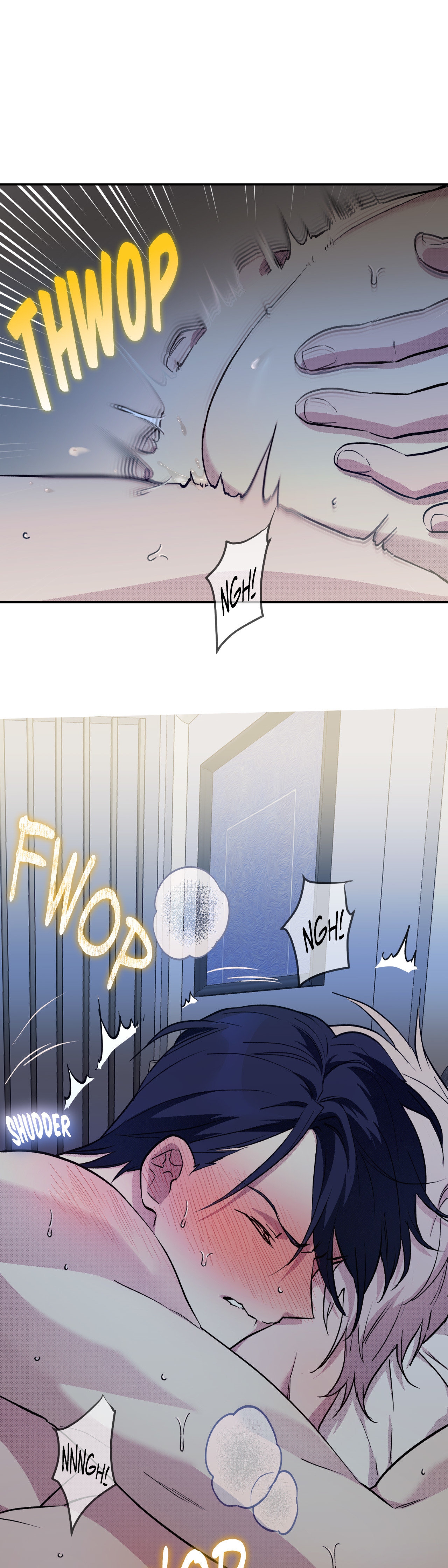 Control Time [Official] - Chapter 5 manhwa