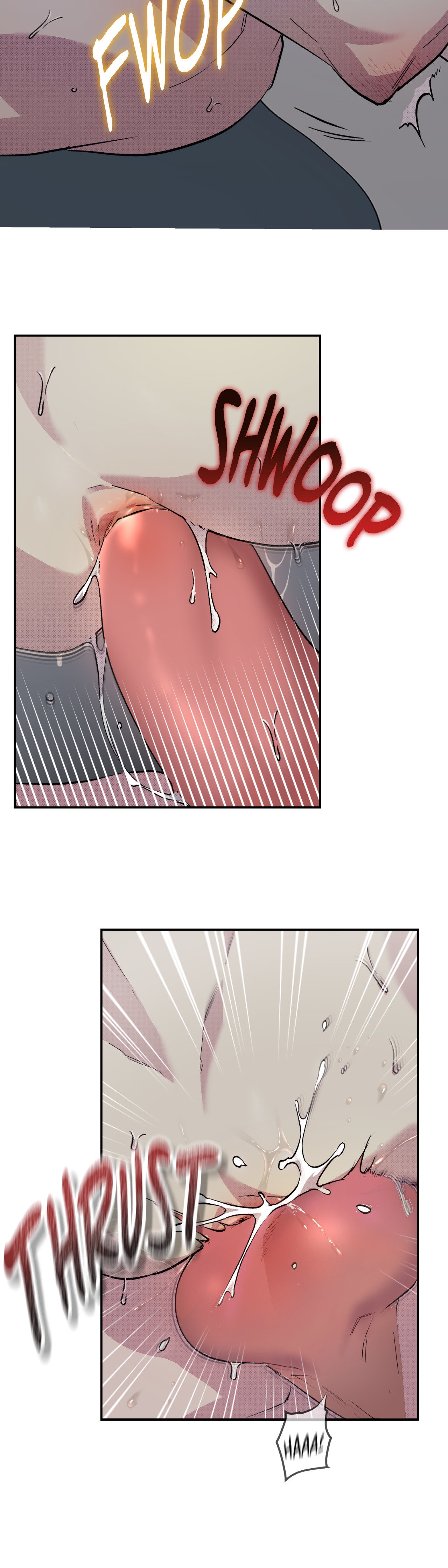 Control Time [Official] - Chapter 5 manhwa