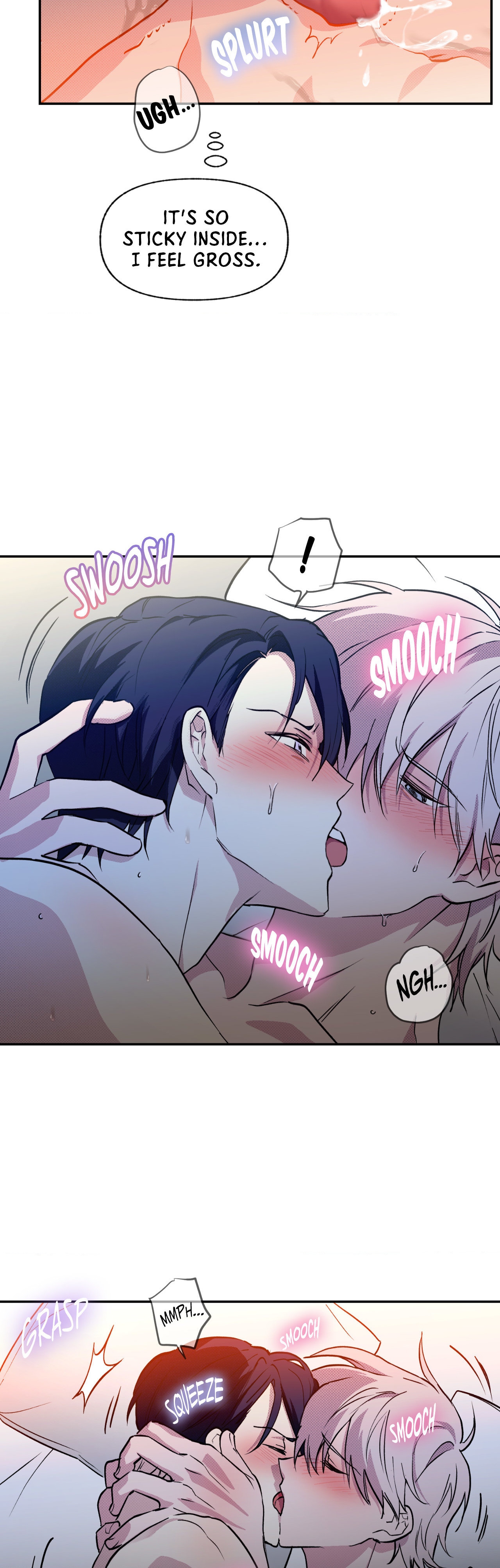 Control Time [Official] - Chapter 5 manhwa