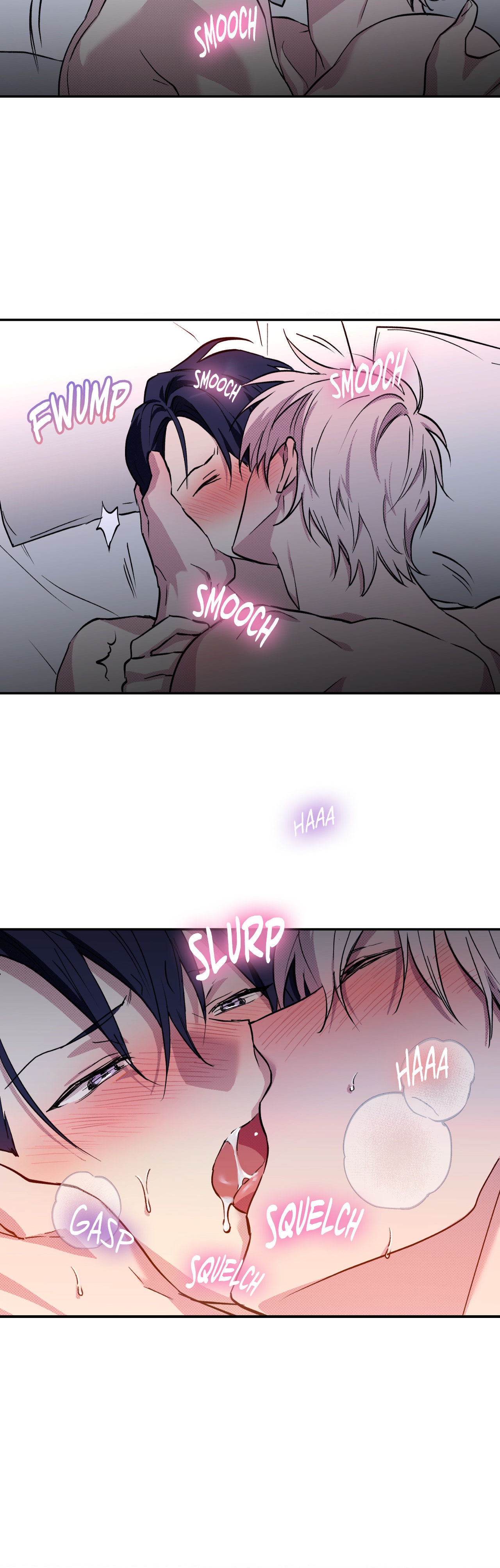 Control Time [Official] - Chapter 5 manhwa