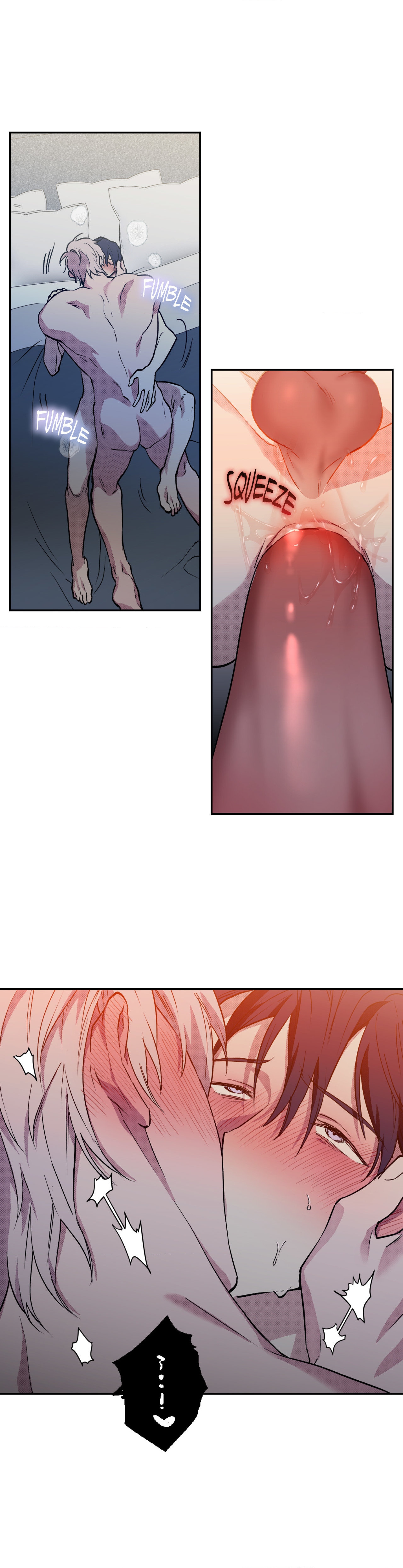 Control Time [Official] - Chapter 5 manhwa