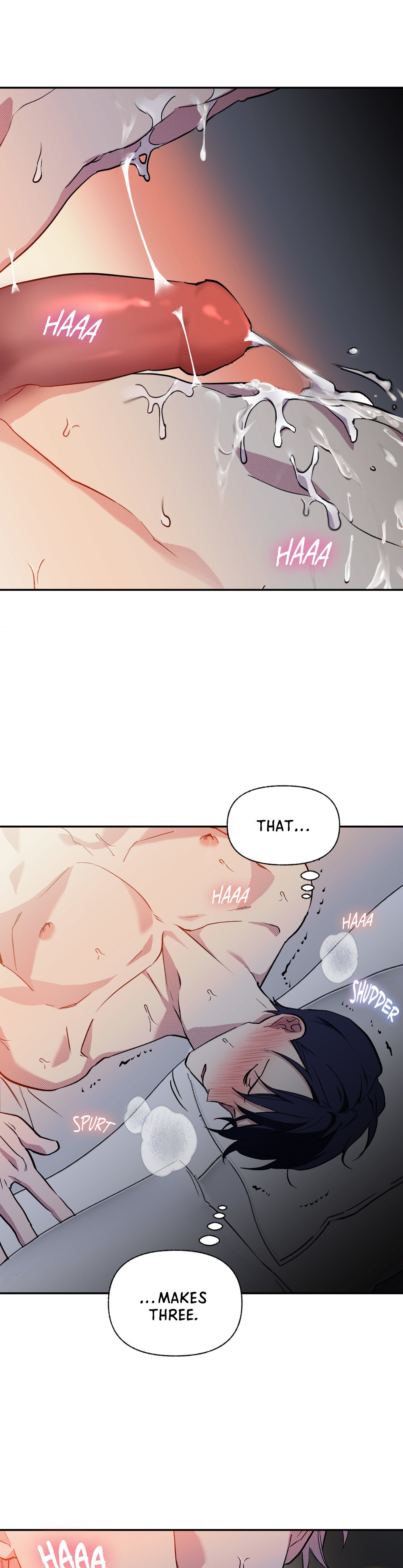 Control Time [Official] - Chapter 5 manhwa
