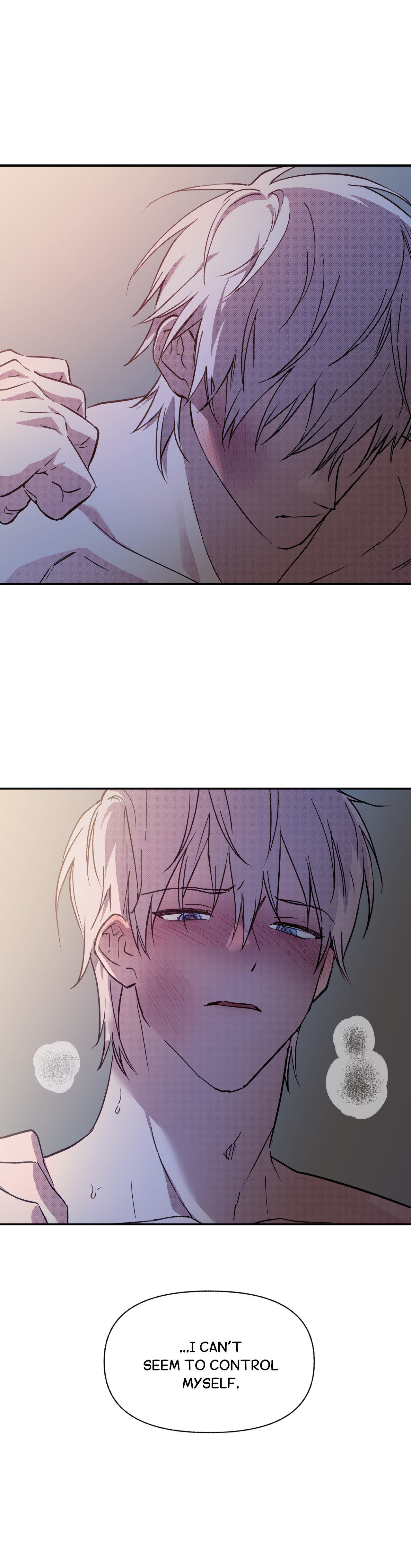 Control Time [Official] - Chapter 5 manhwa