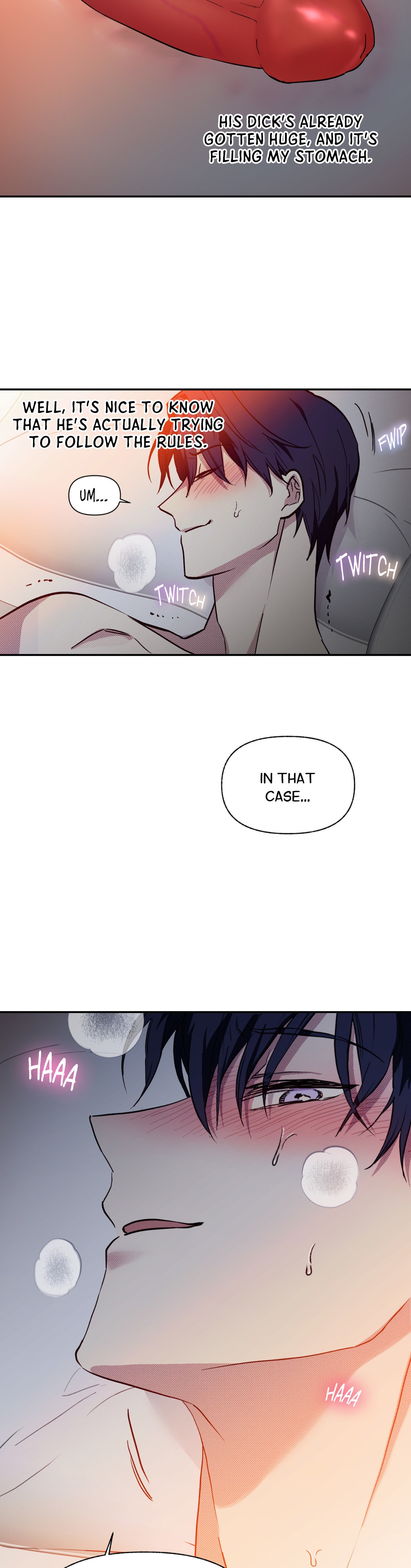 Control Time [Official] - Chapter 5 manhwa