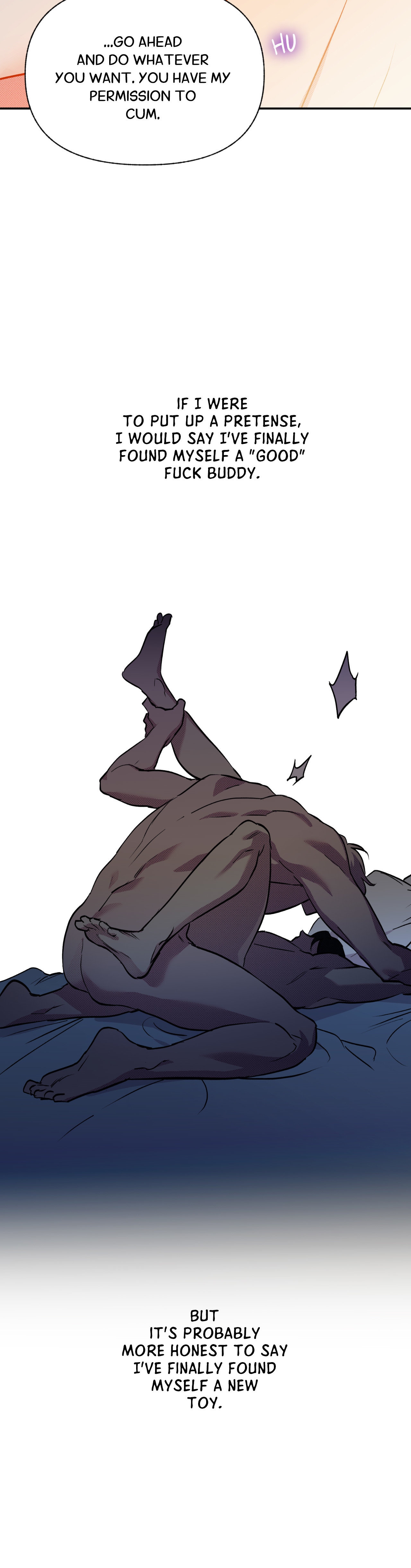 Control Time [Official] - Chapter 5 manhwa