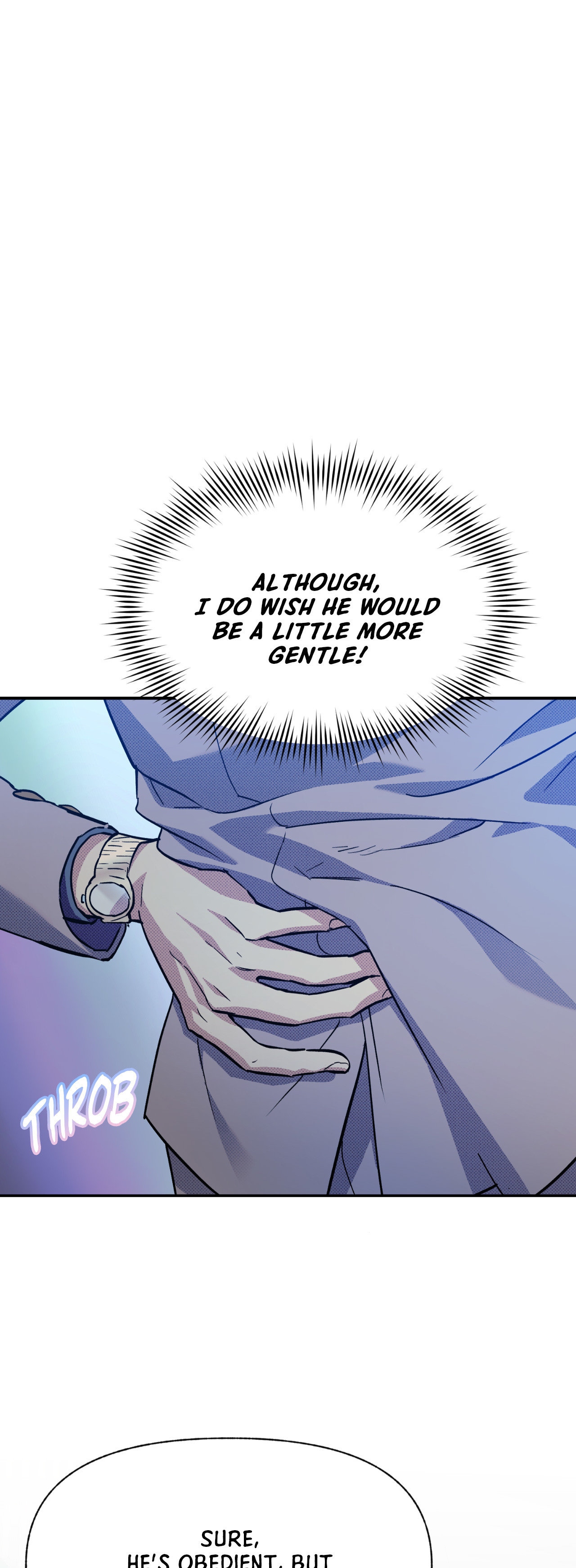 Control Time [Official] - Chapter 5 manhwa