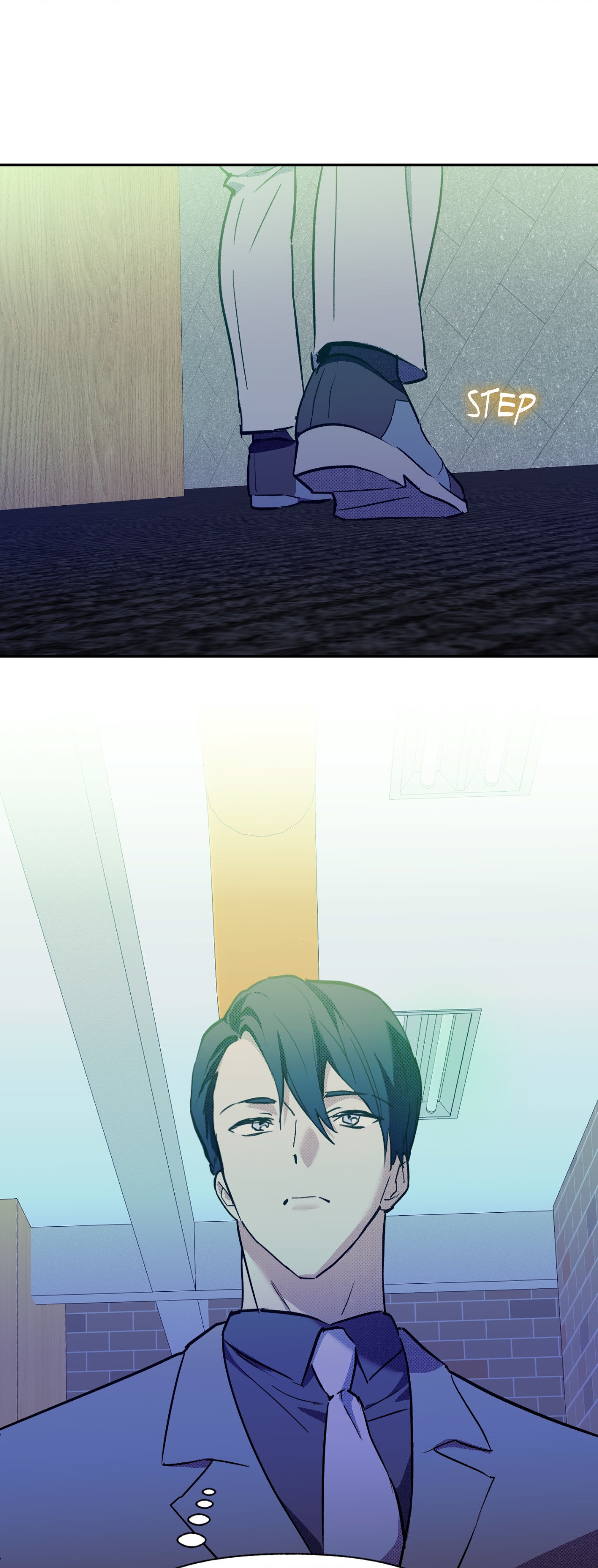 Control Time [Official] - Chapter 5 manhwa