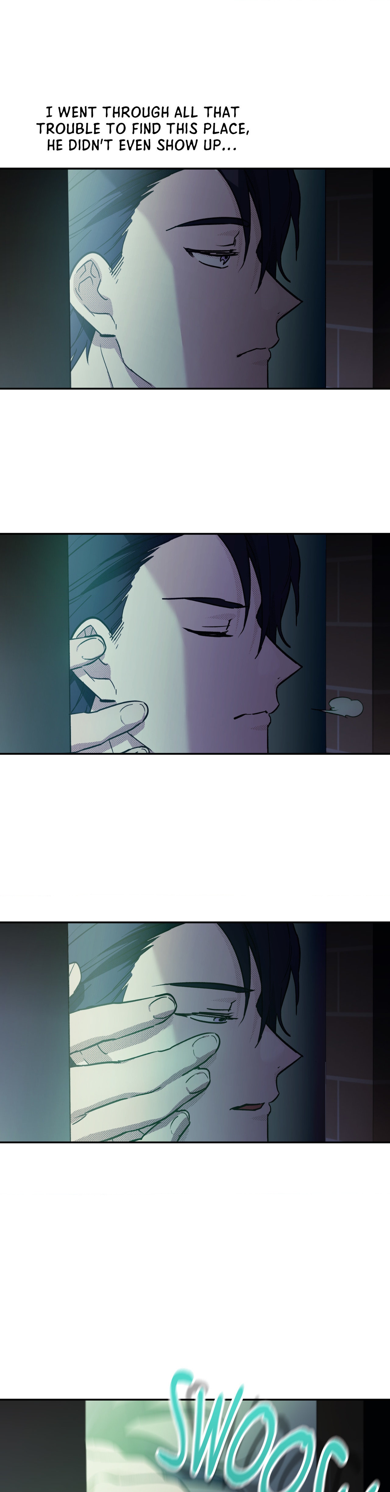 Control Time [Official] - Chapter 5 manhwa