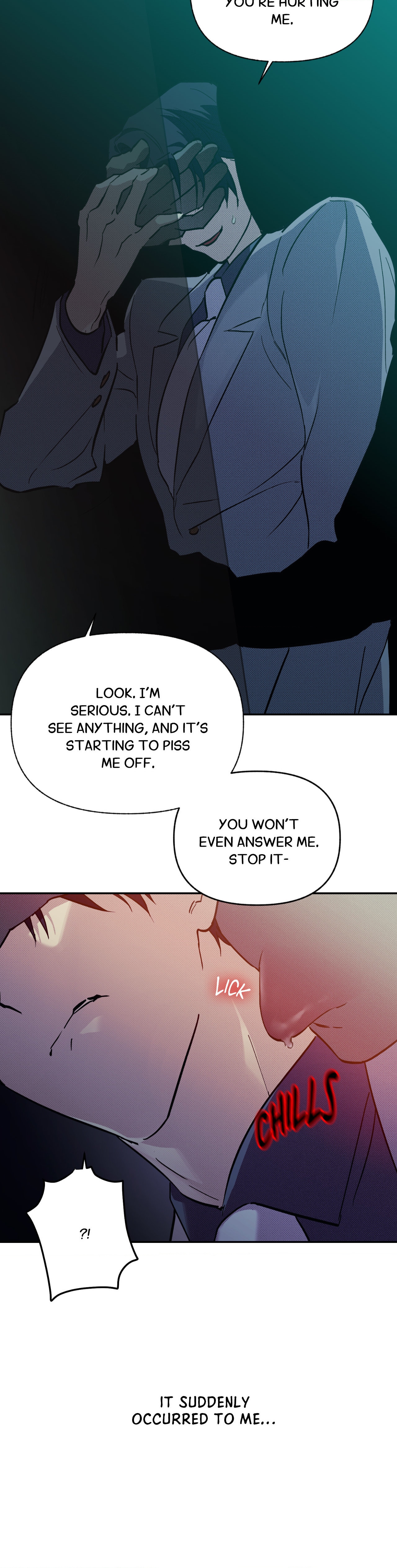 Control Time [Official] - Chapter 5 manhwa