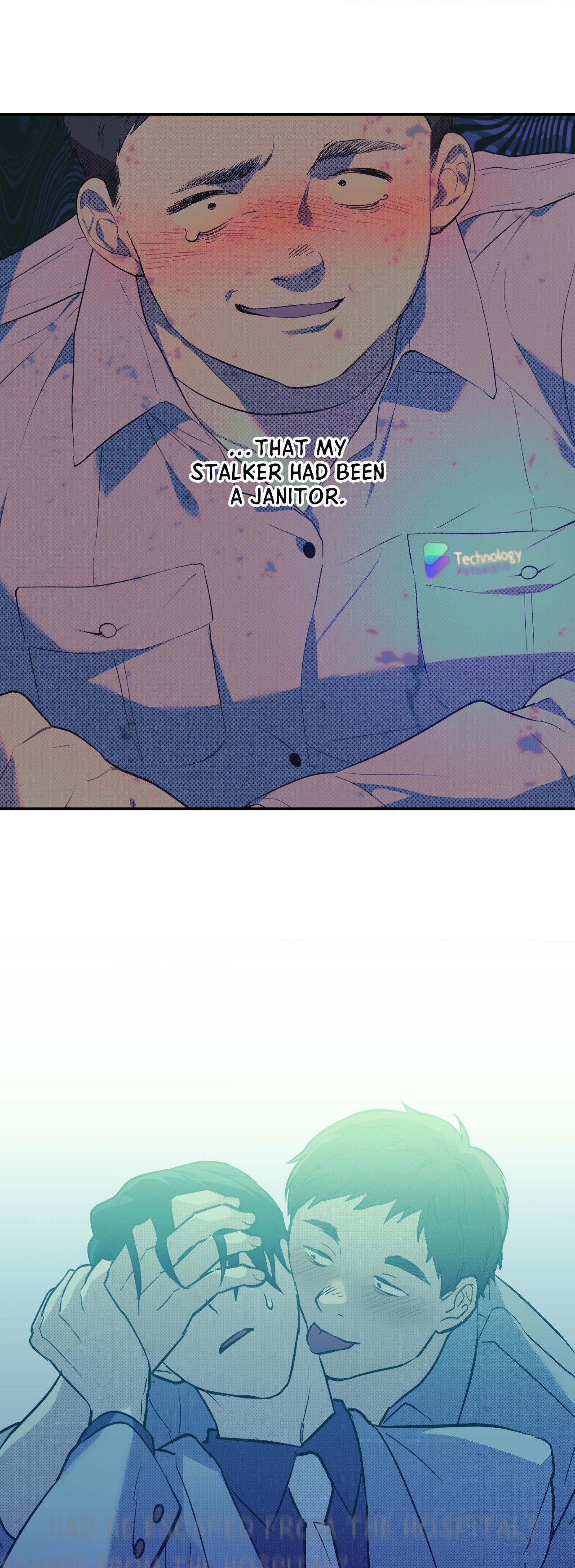 Control Time [Official] - Chapter 5 manhwa