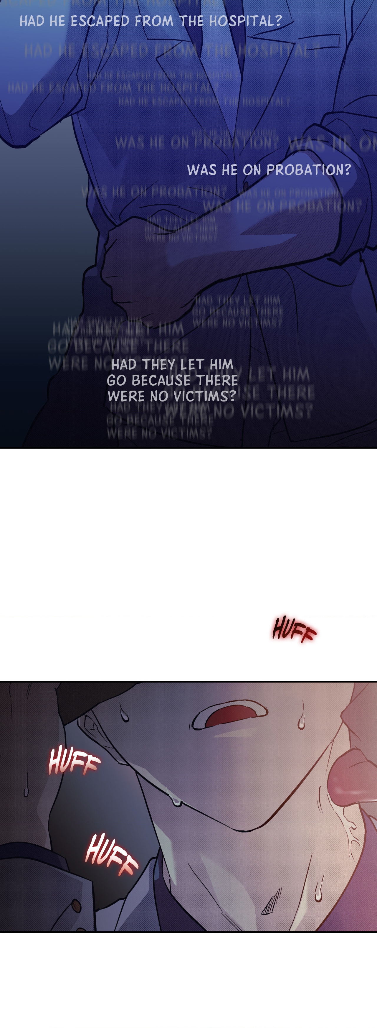 Control Time [Official] - Chapter 5 manhwa