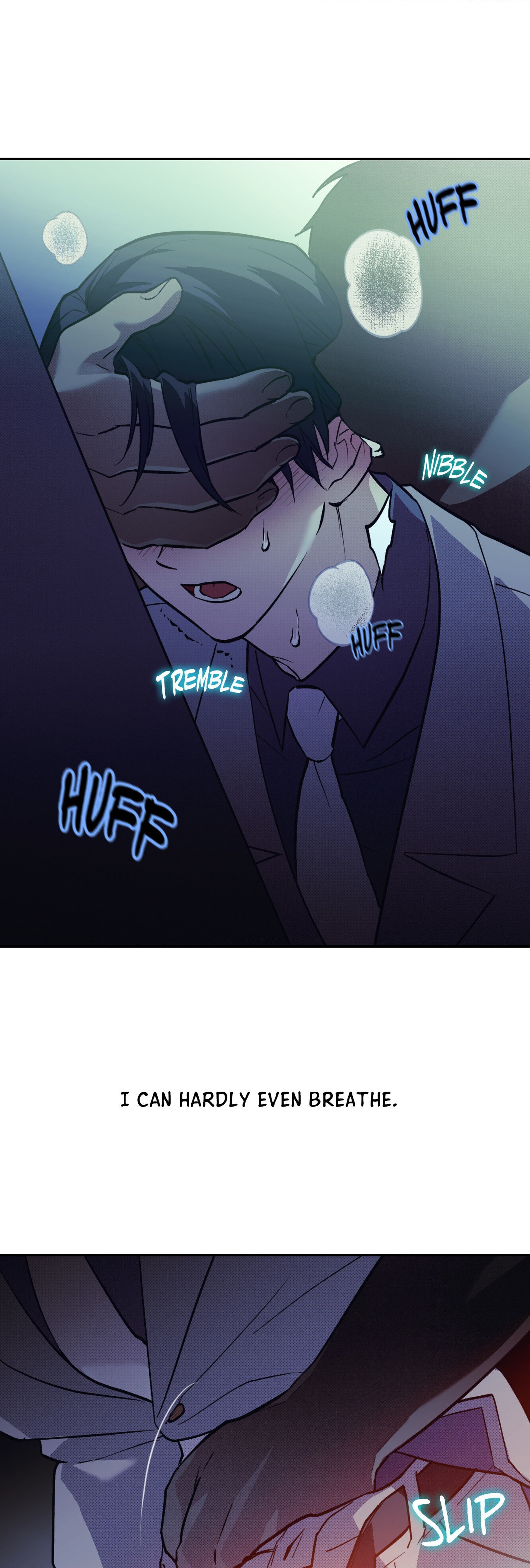 Control Time [Official] - Chapter 5 manhwa