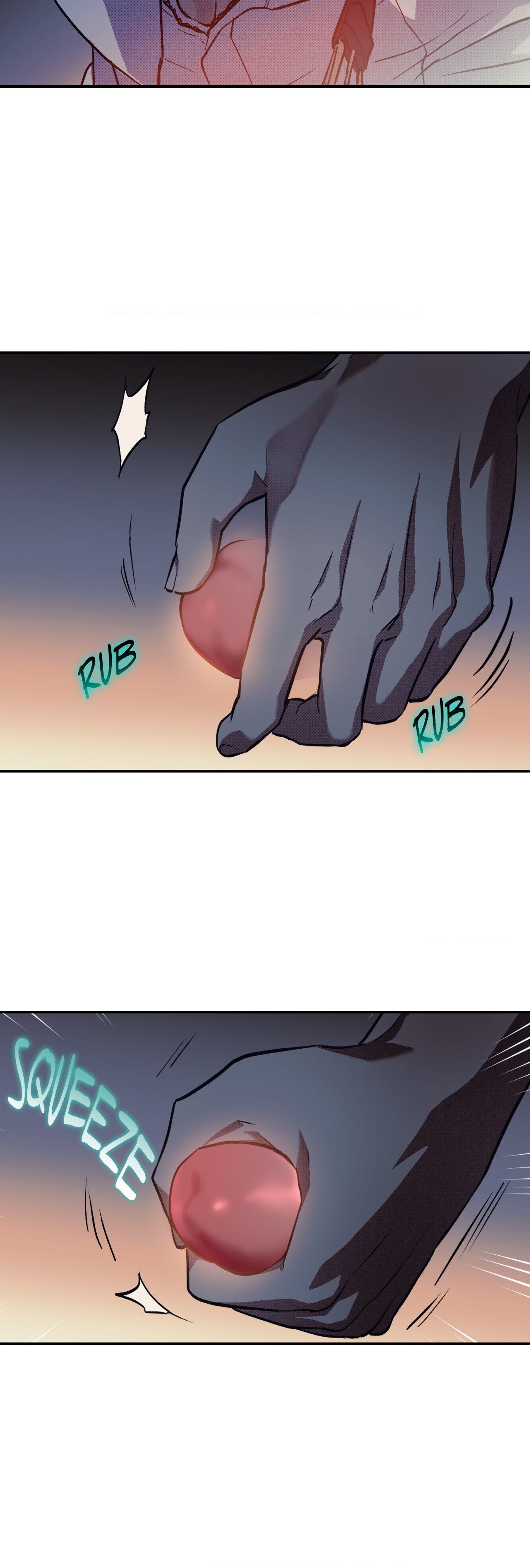 Control Time [Official] - Chapter 5 manhwa