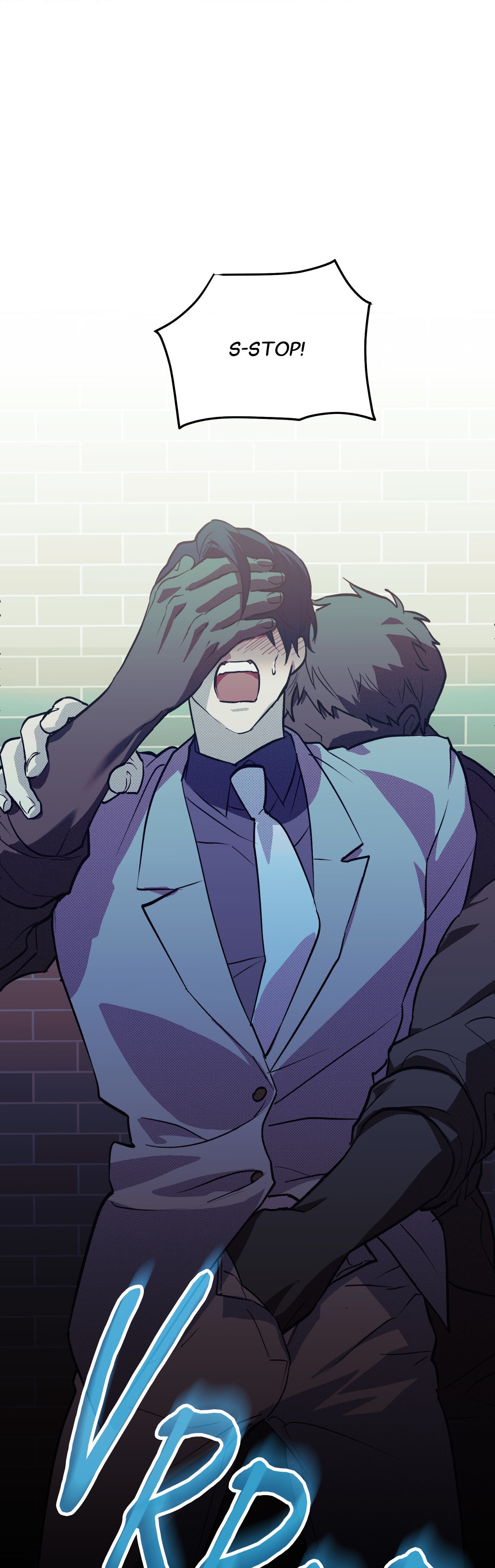 Control Time [Official] - Chapter 6 manhwa