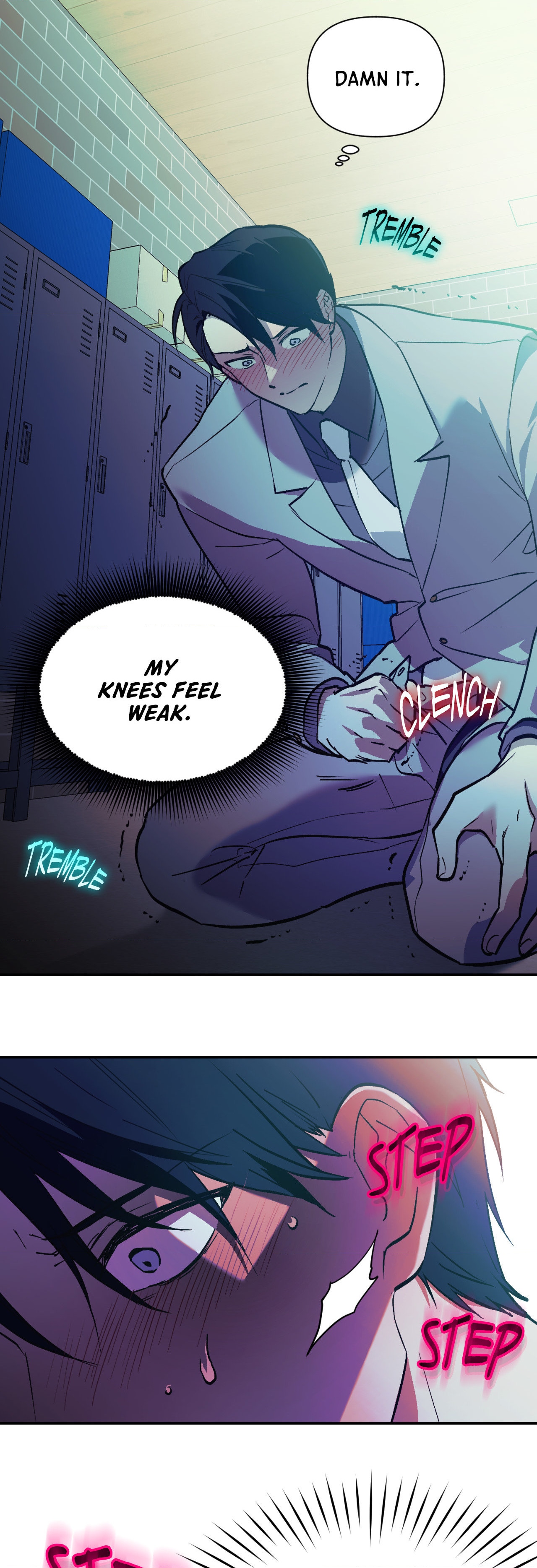 Control Time [Official] - Chapter 6 manhwa
