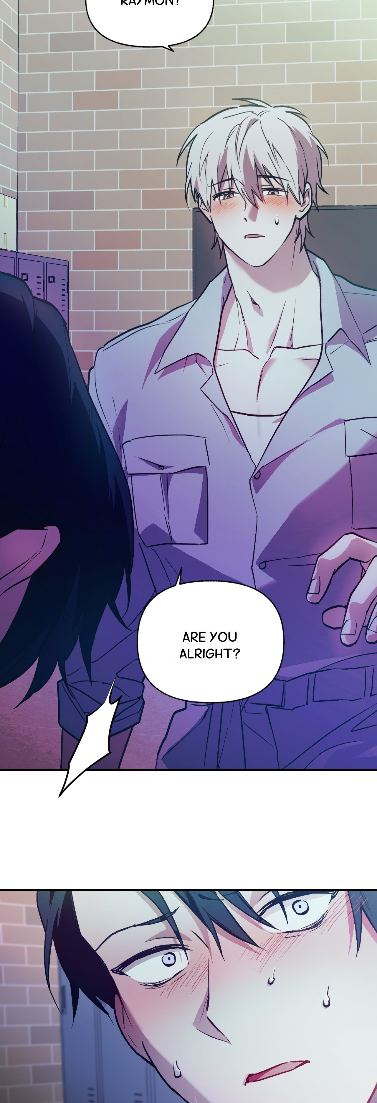Control Time [Official] - Chapter 6 manhwa