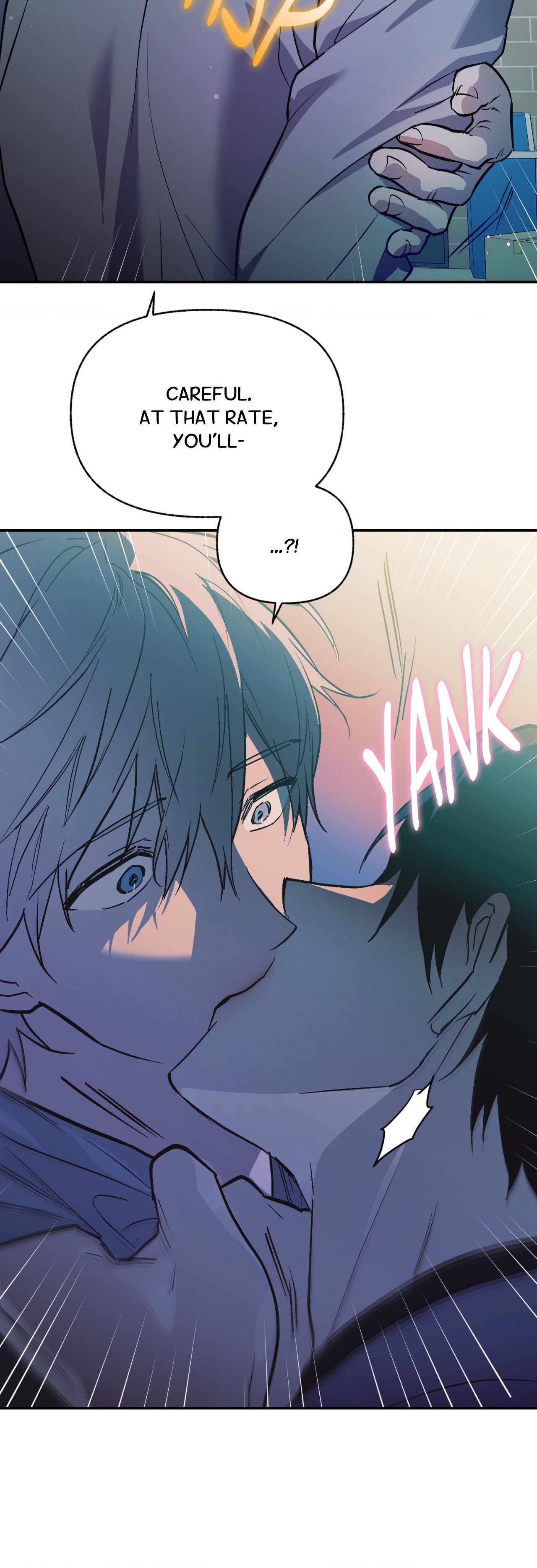 Control Time [Official] - Chapter 6 manhwa