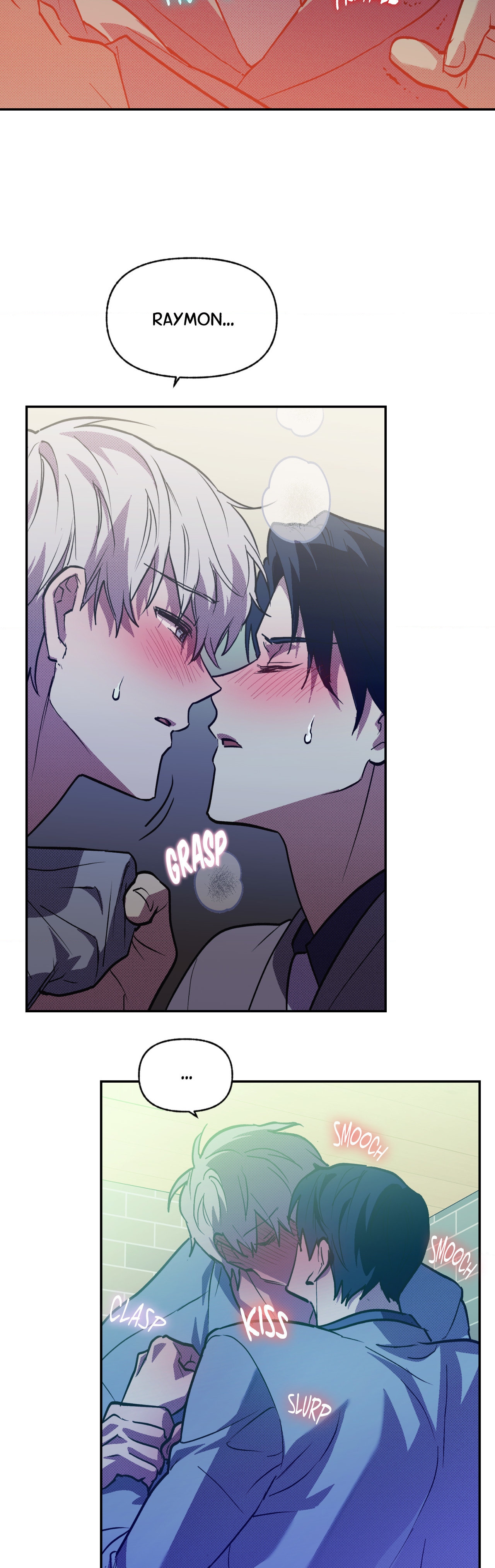 Control Time [Official] - Chapter 6 manhwa