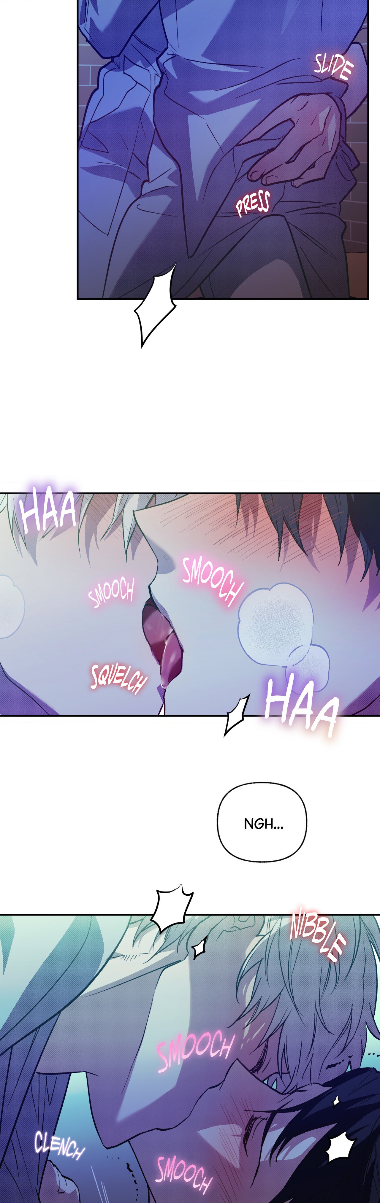 Control Time [Official] - Chapter 6 manhwa